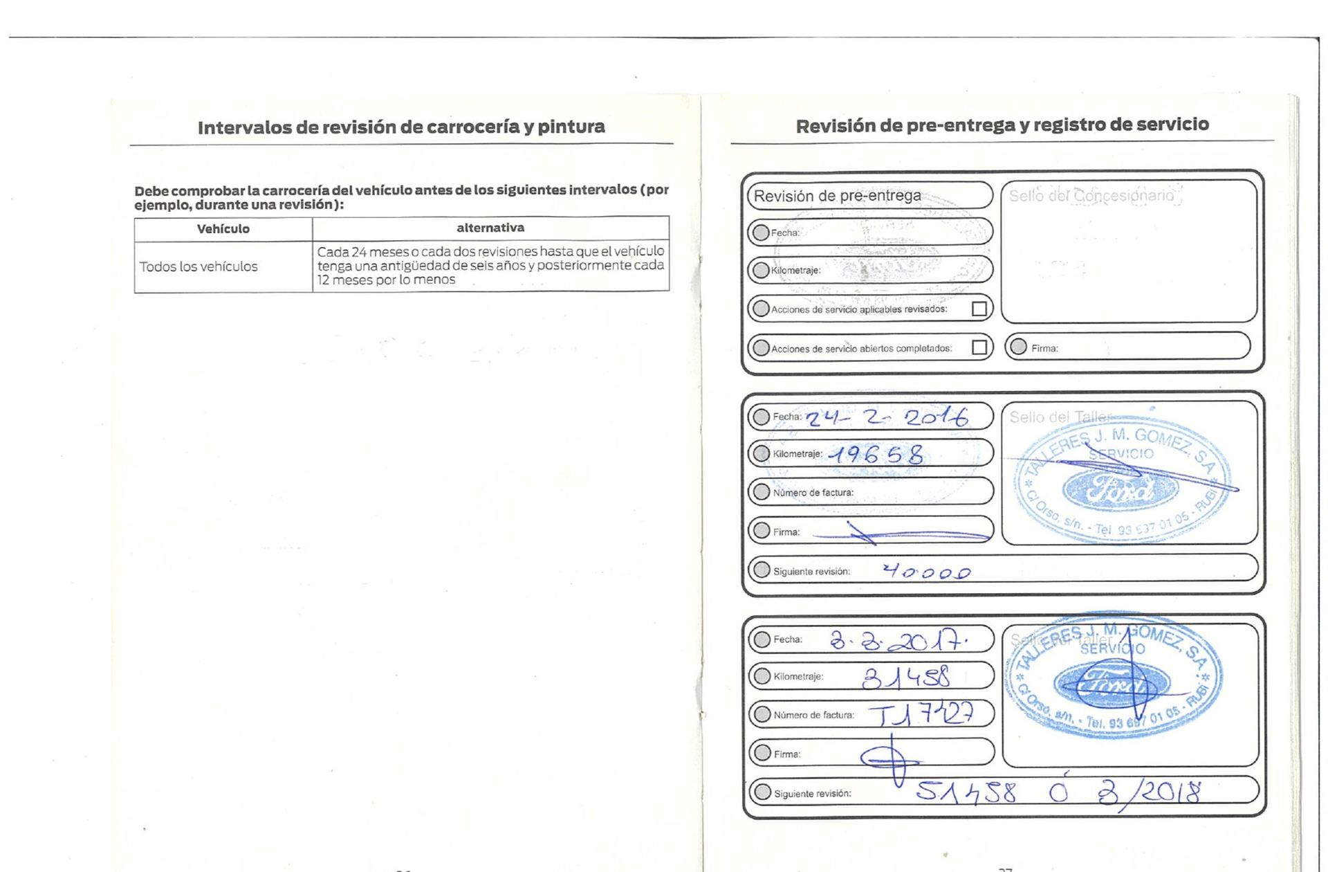 Ford Fiesta 1.0 EcoBoost Trend - foto 15