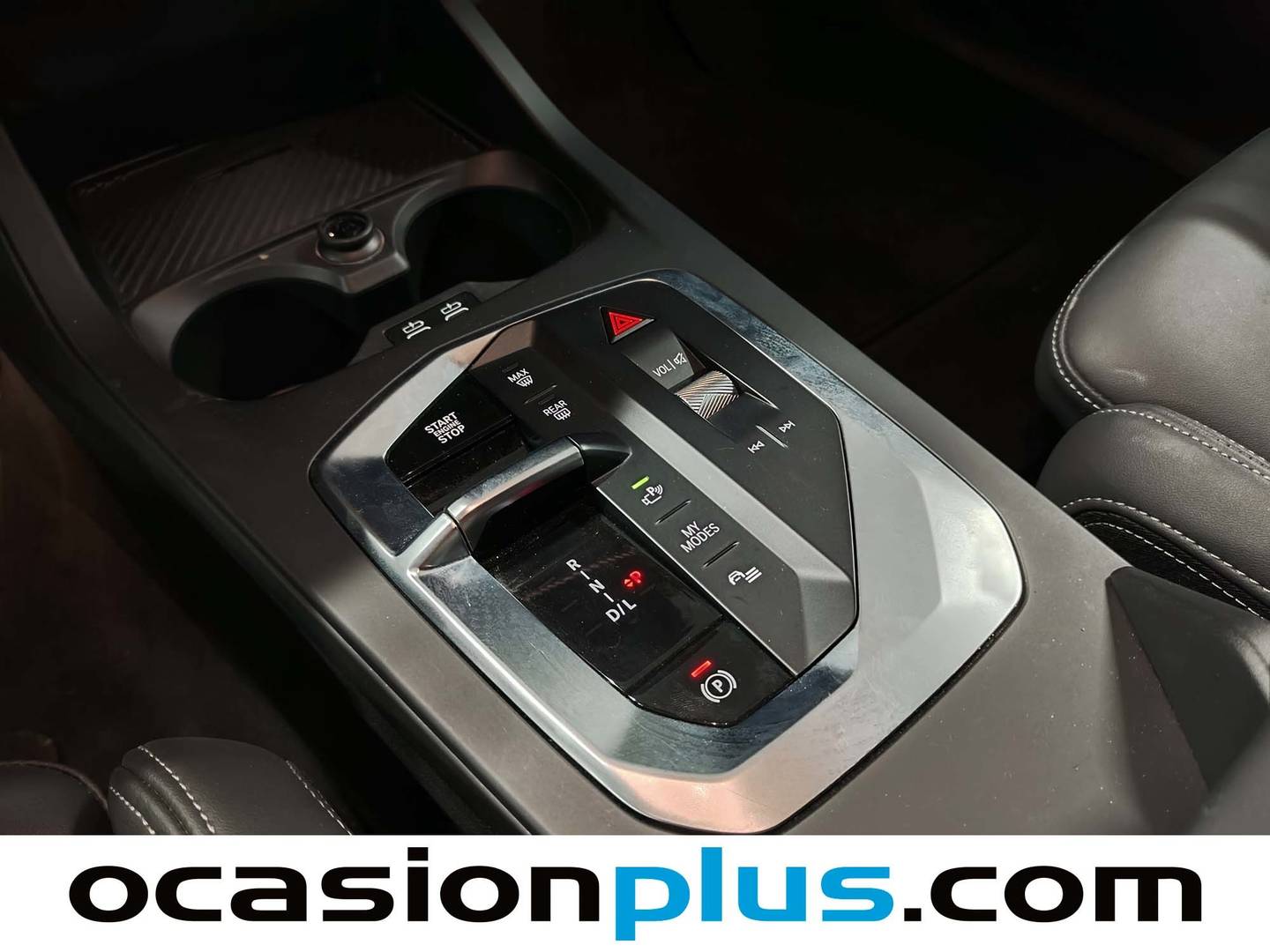 Foto BMW Serie 1 BMW Serie 1 120d Pack M  (163 CV)