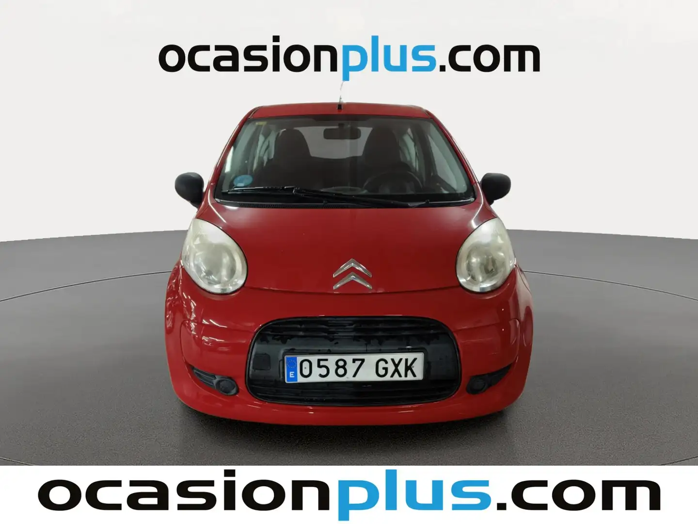 Foto Citroën C1 Citroen C1 1.0 X (68 CV)
