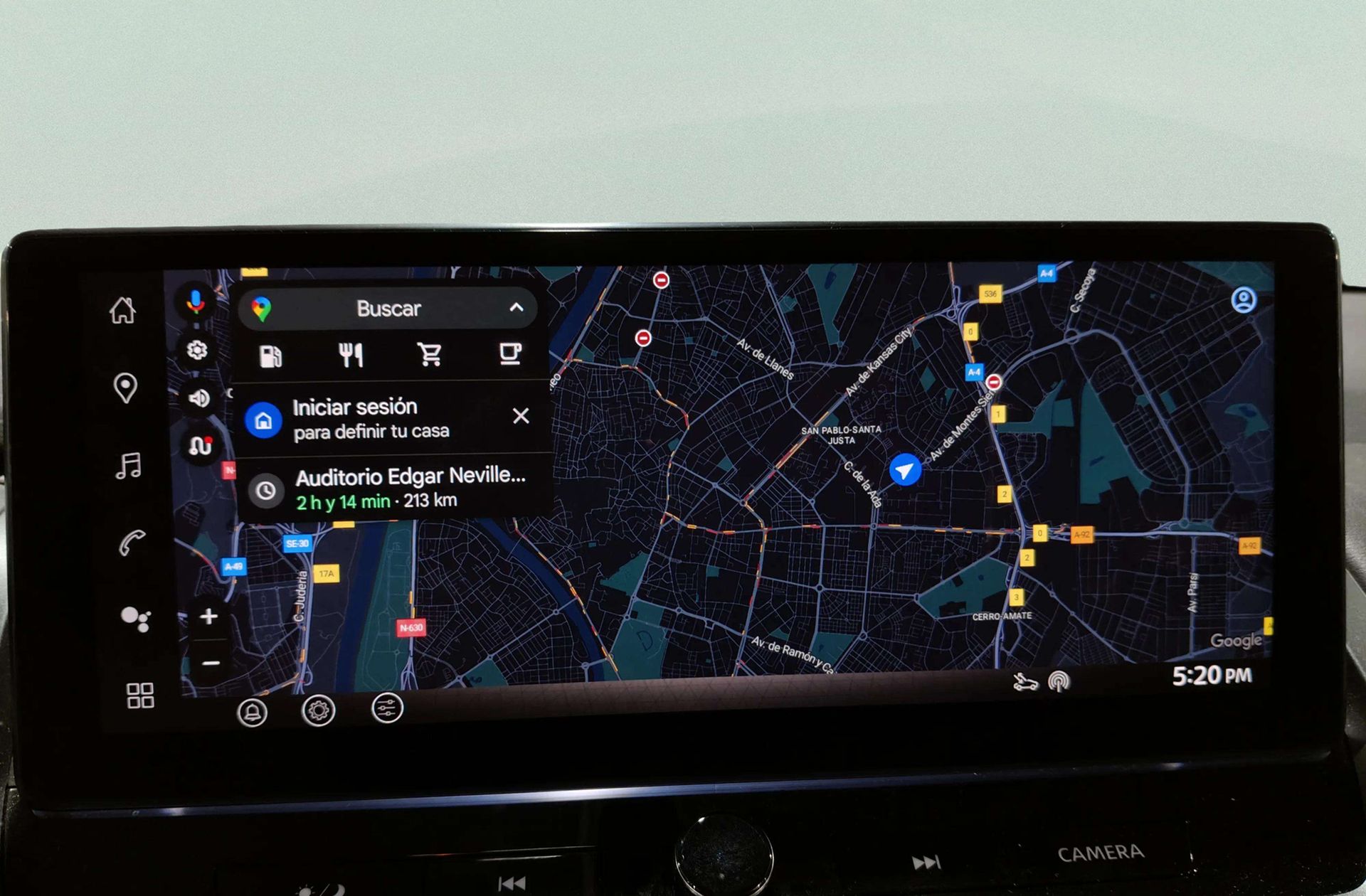 Nissan Qashqai DIG-T 140 N-Connecta - foto 7