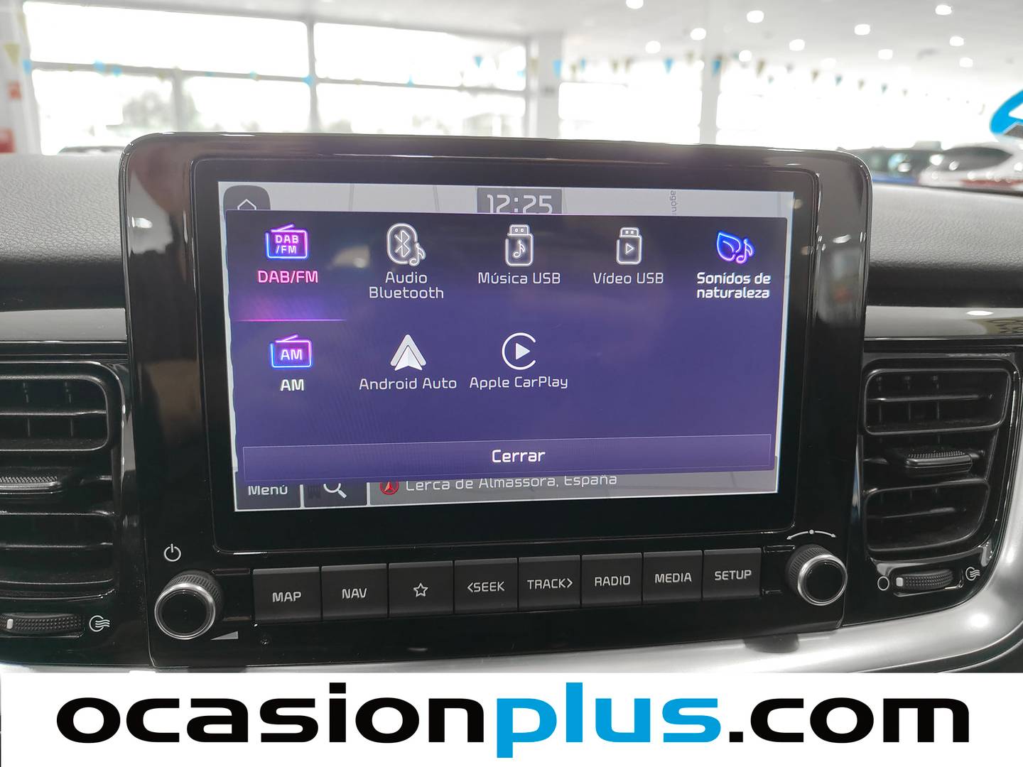 Extras y acabados del KIA Stonic KIA Stonic 1.0 T-GDi MHEV Drive (100 CV)