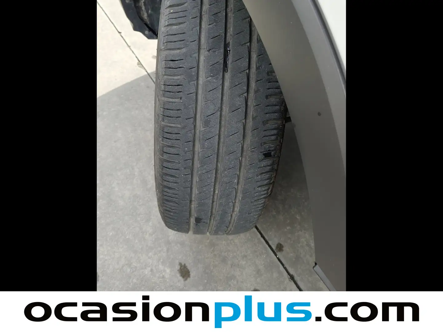 Foto Ford Transit Ford Transit 350 MHEV L3H2 Trend FWD (130 CV)