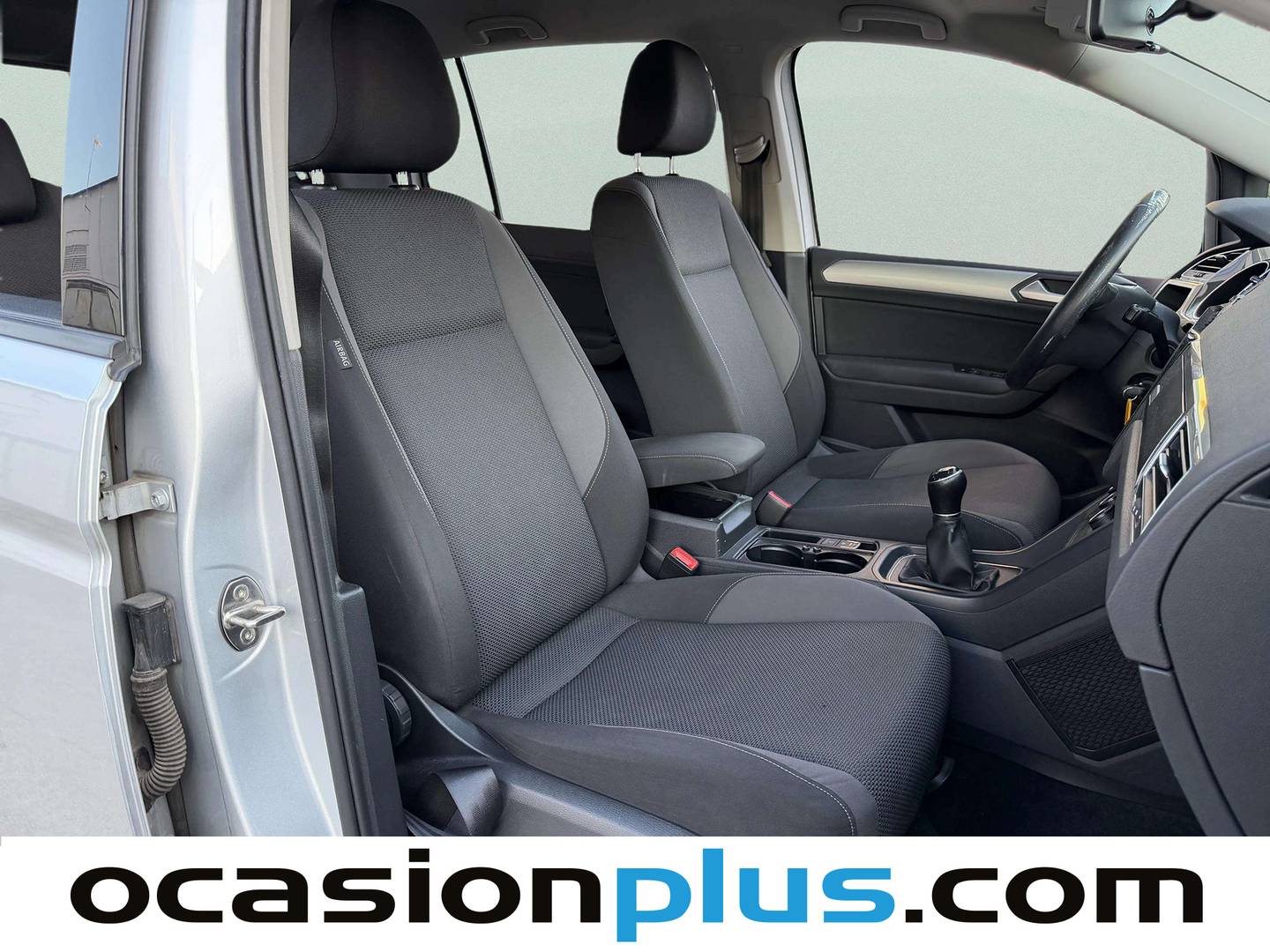 Volkswagen Touran Volkswagen Touran Edition 1.6 TDI BMT (110 CV) 7 plazas manual