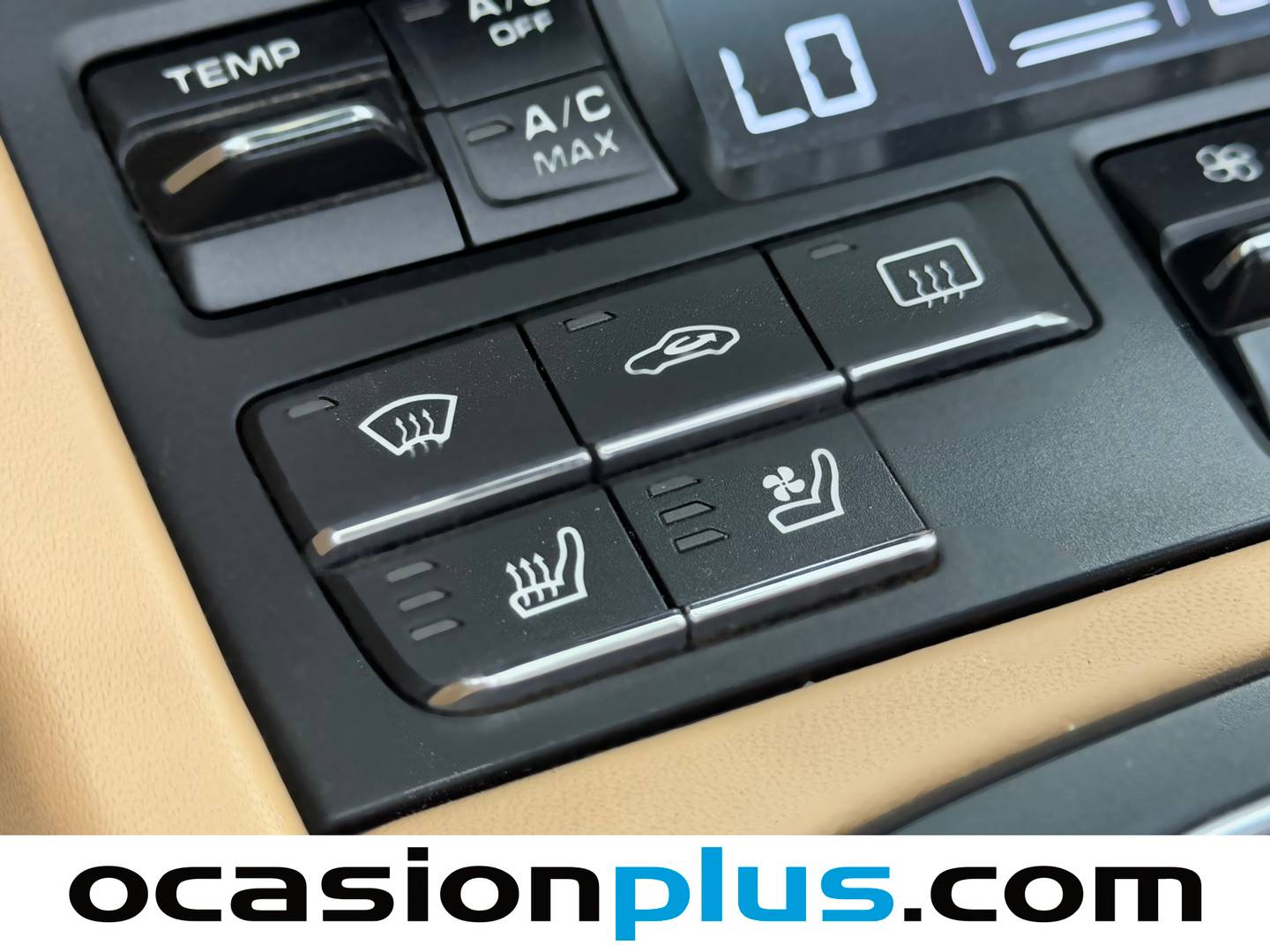 Extras del Porsche 911 Porsche 911 Carrera Cabrio (350 CV)