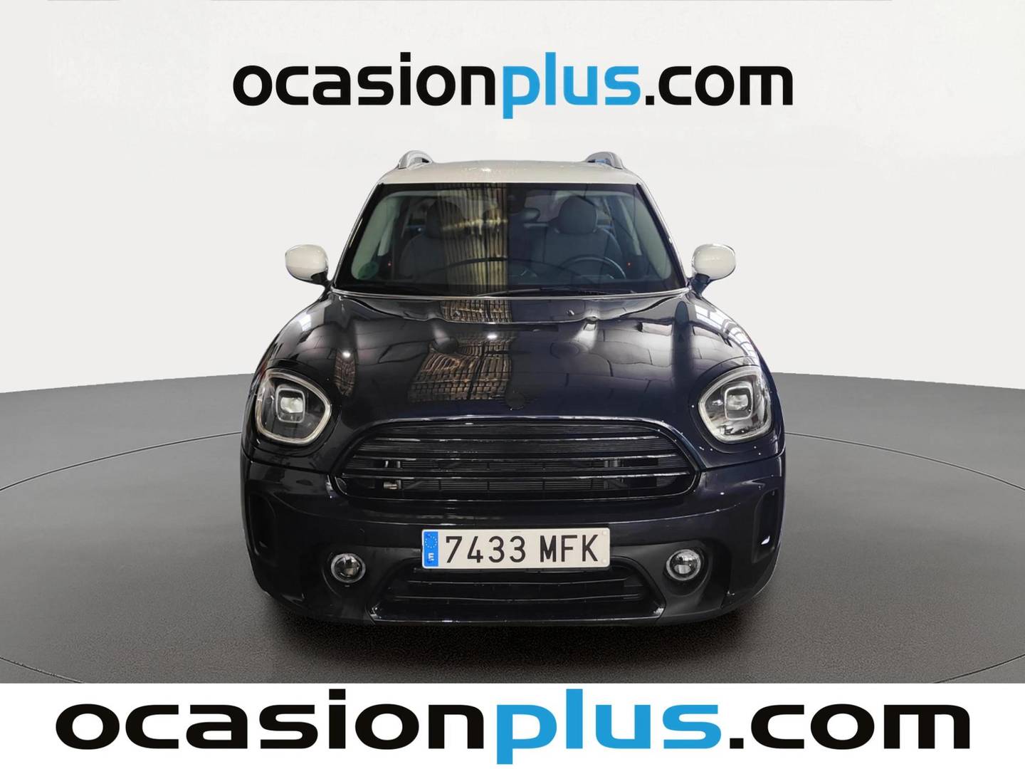Mini Countryman Mini MINI Countryman Cooper (136 CV) barato