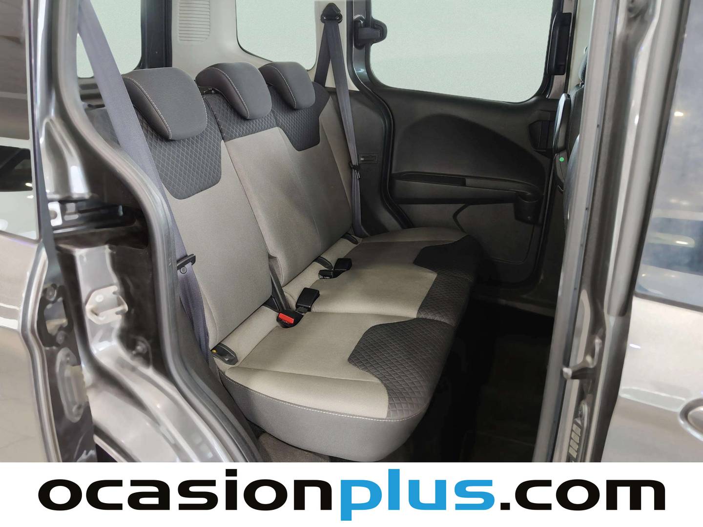 Ford Tourneo Courier Ford Tourneo Courier 1.5 TDCi Titanium (100 CV) km 0