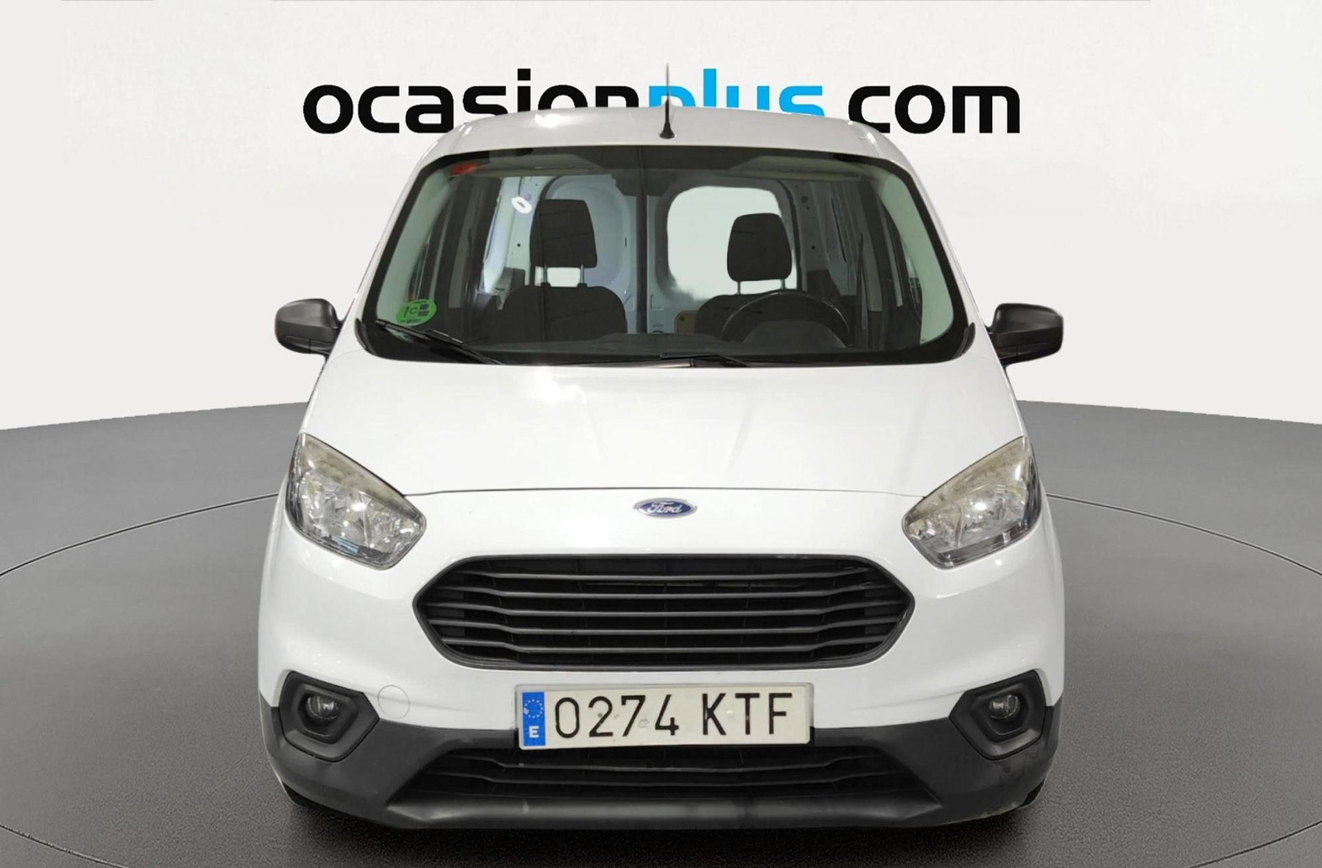 Ford Transit Furgon 1.5 TDCi Trend - foto 8