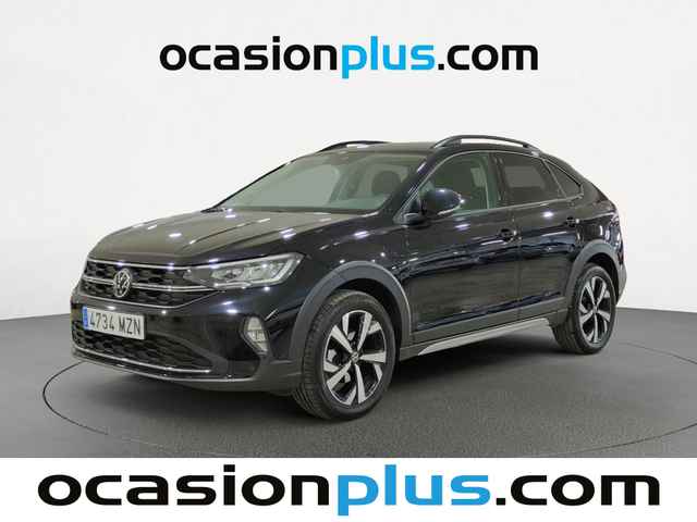Volkswagen Segunda Mano Jaén