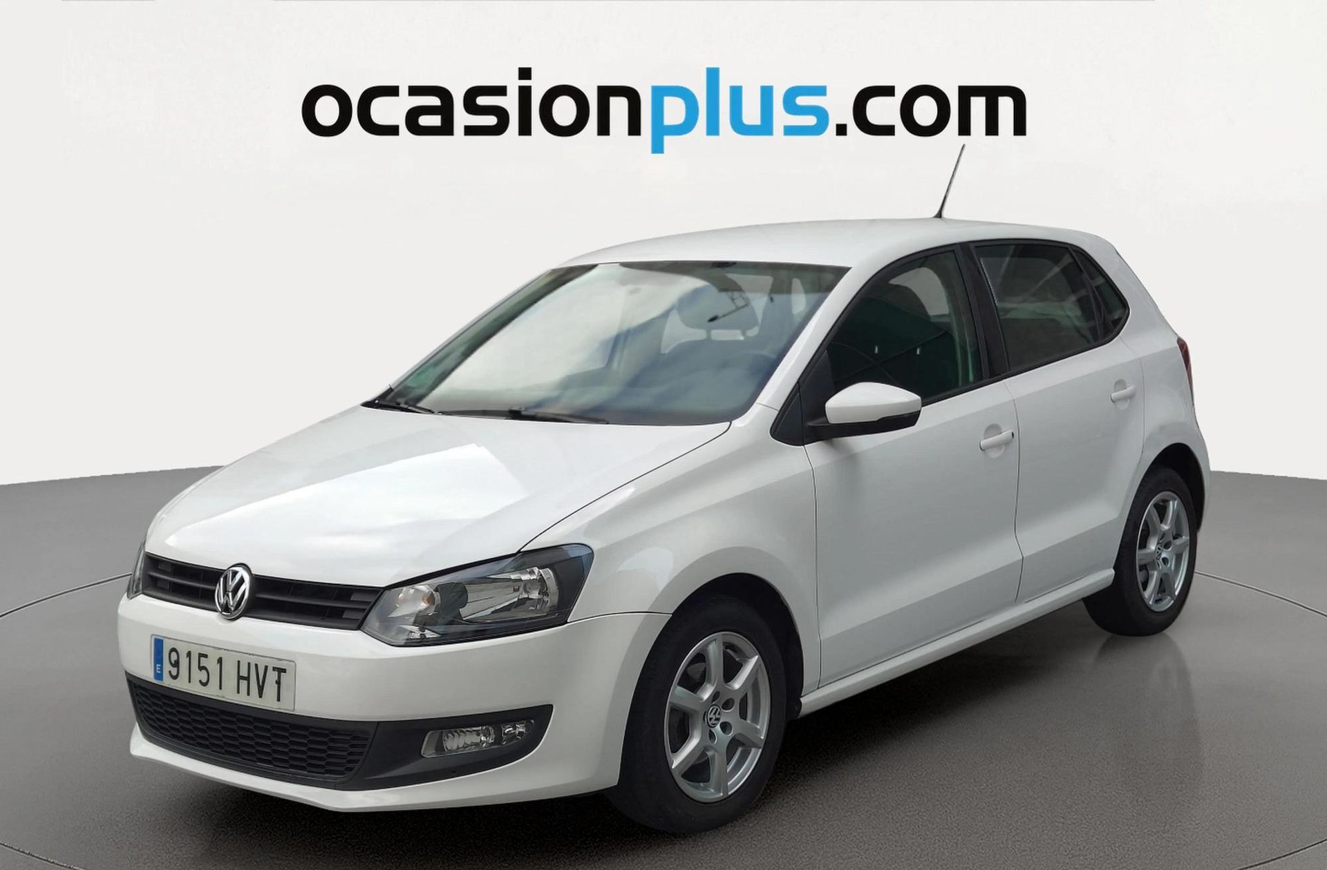 Volkswagen Polo Advance 1.2 TSI DSG
