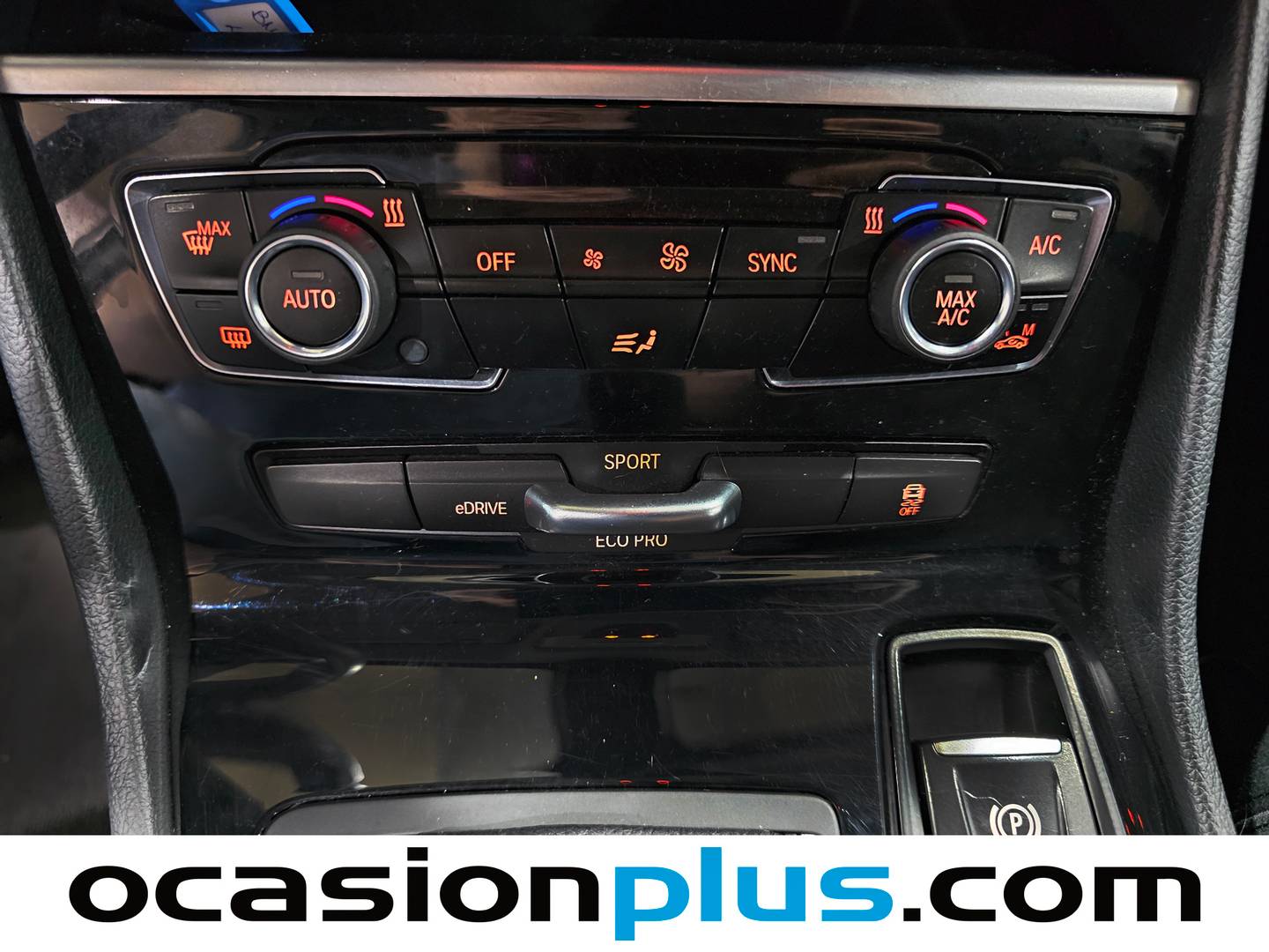 BMW Serie 2 Active Tourer BMW Serie 2 225xe iPerformance Active Tourer (224 CV) de segunda mano