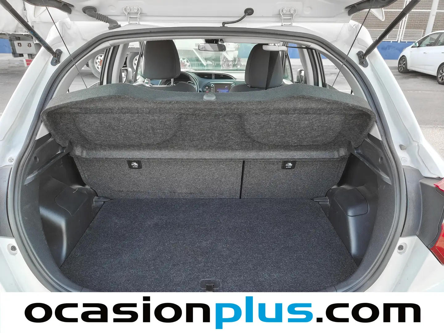 Foto Toyota Yaris Toyota Yaris 1.5 Feel (111 CV)