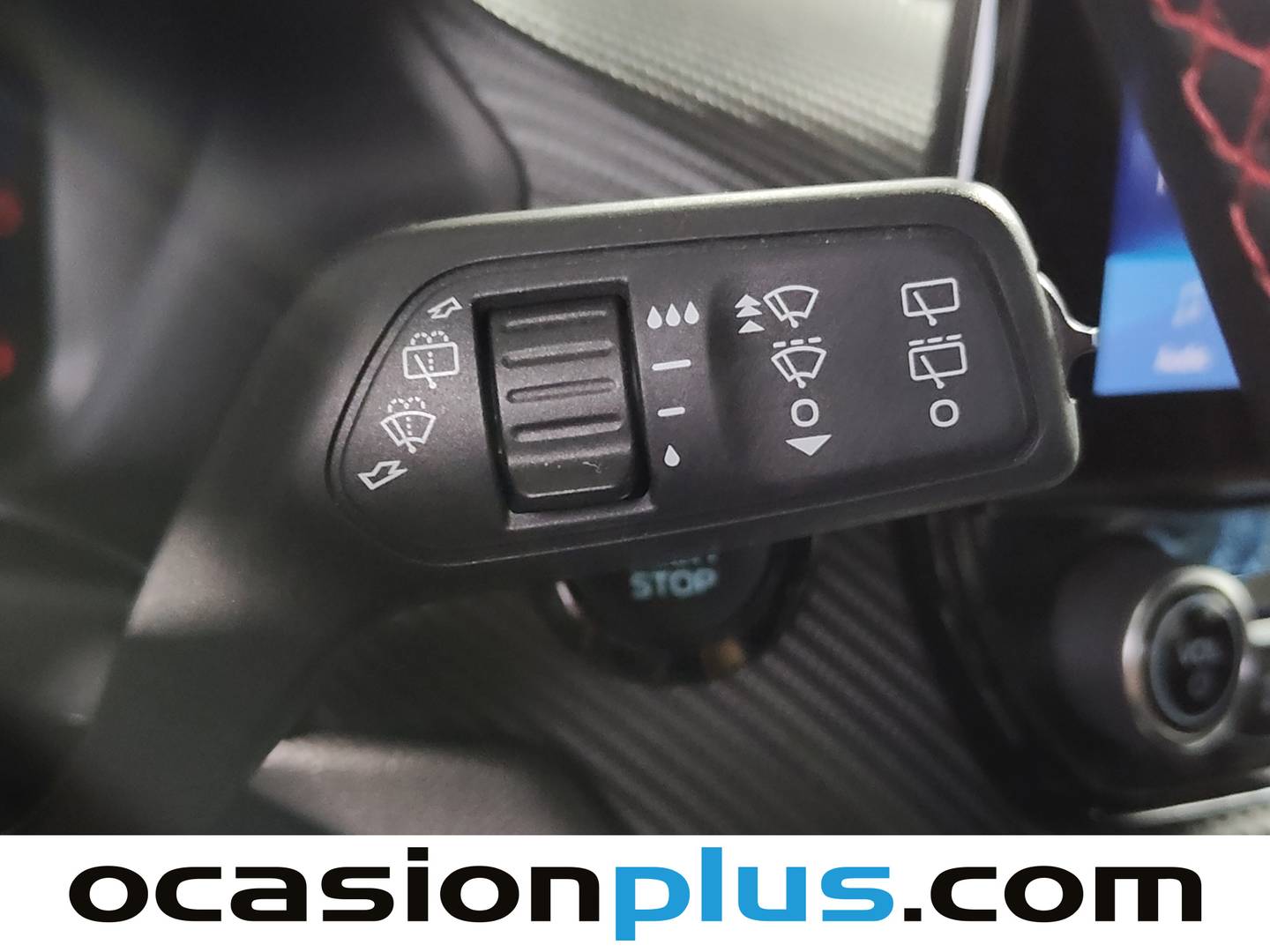 Foto Ford Puma Ford Puma 1.0 EcoBoost MHEV ST-Line X Auto (125 CV)