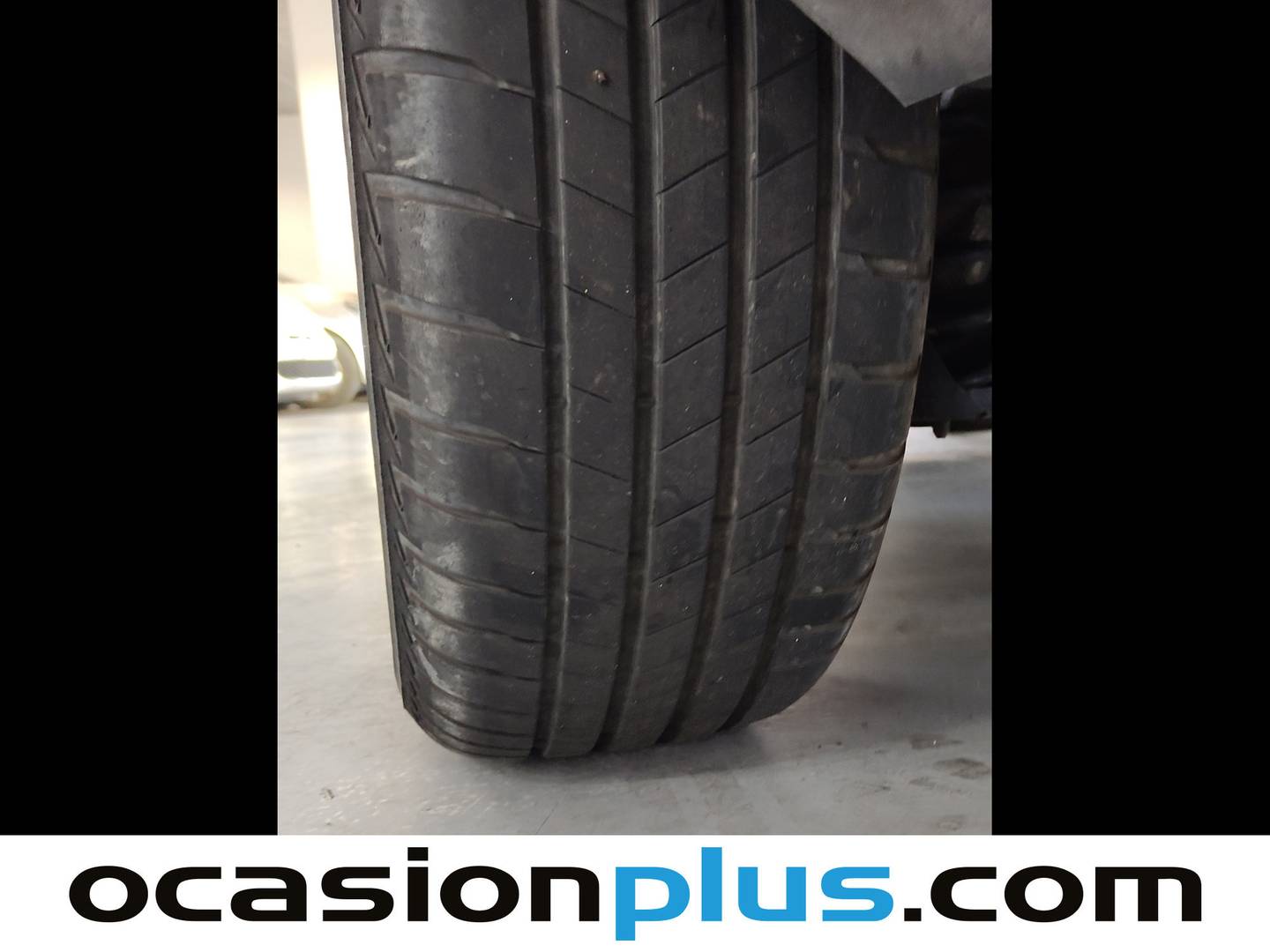 Seat Ateca Seat Ateca 1.0 TSI S&S Reference (110 CV) de segunda mano