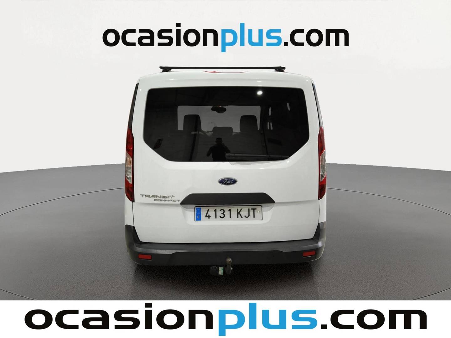 Ford Transit Connect Ford Transit Connect Kombi 1.5 TDCI Trend 220 L1 (100 CV) barato