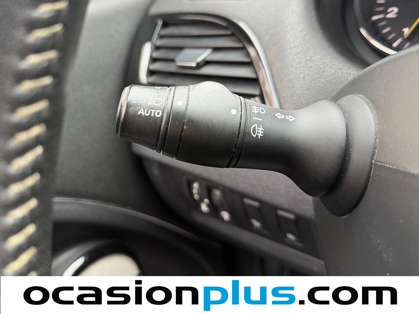 Foto Renault Mégane Renault Megane Sport Tourer Bose Energy dCi (130 CV)