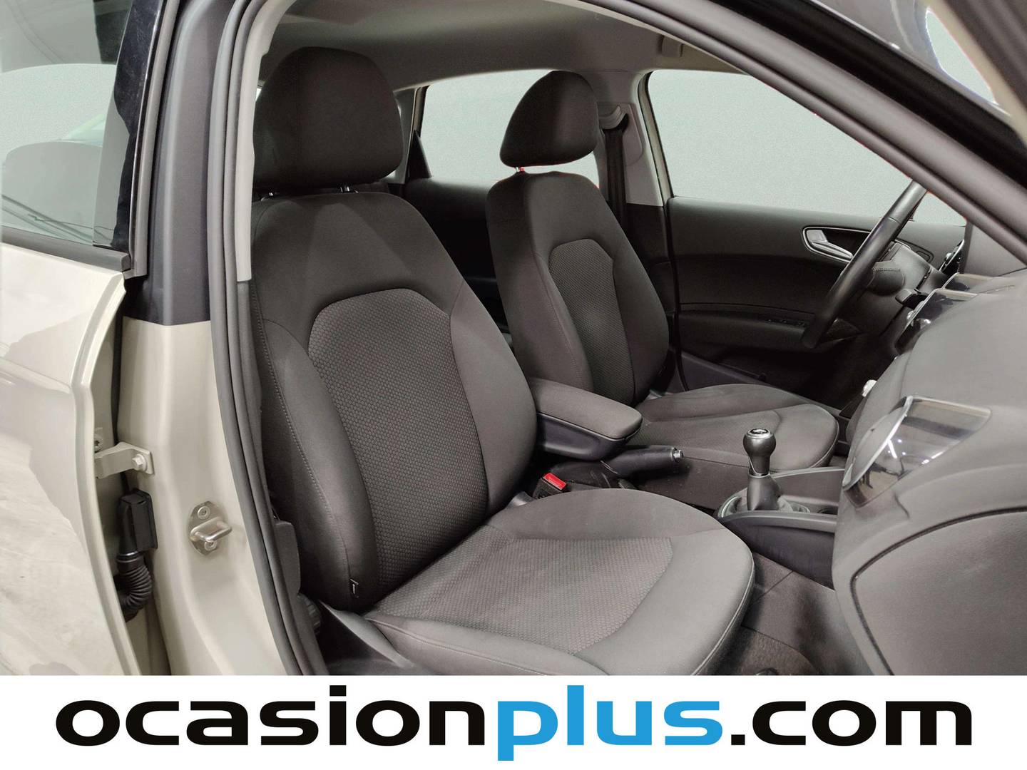 Audi A1 Audi A1 Sportback Adrenalin 1.0 TFSI (95 CV) Pack S-Line manual