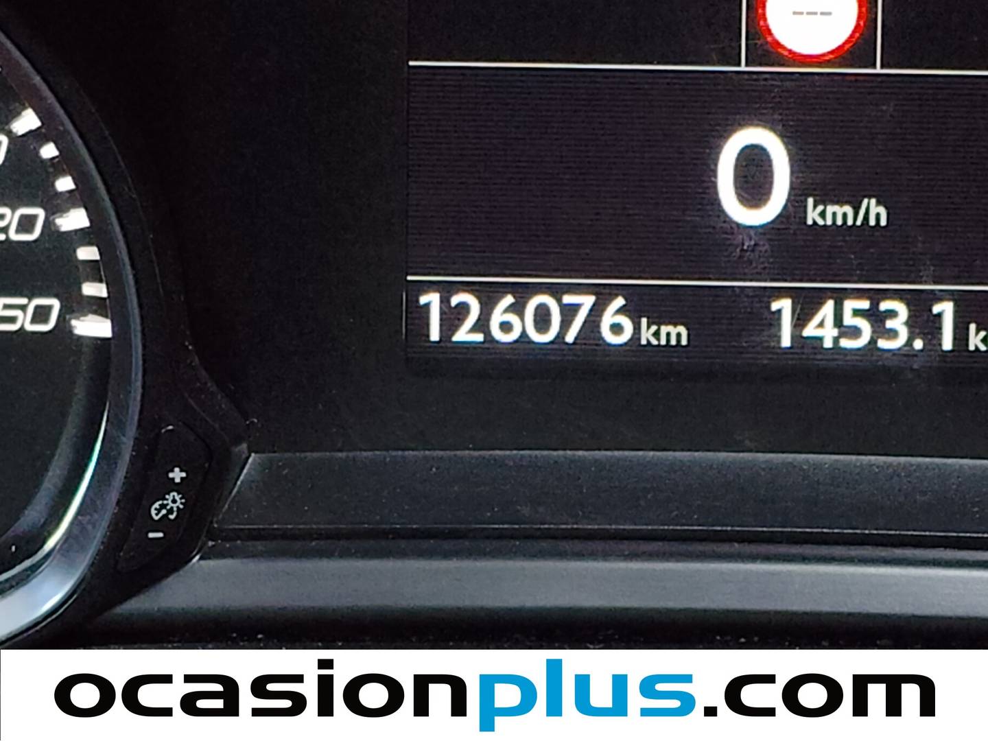 Peugeot 308 Peugeot 308 PureTech 110 S&S Allure (110 CV) seminuevo