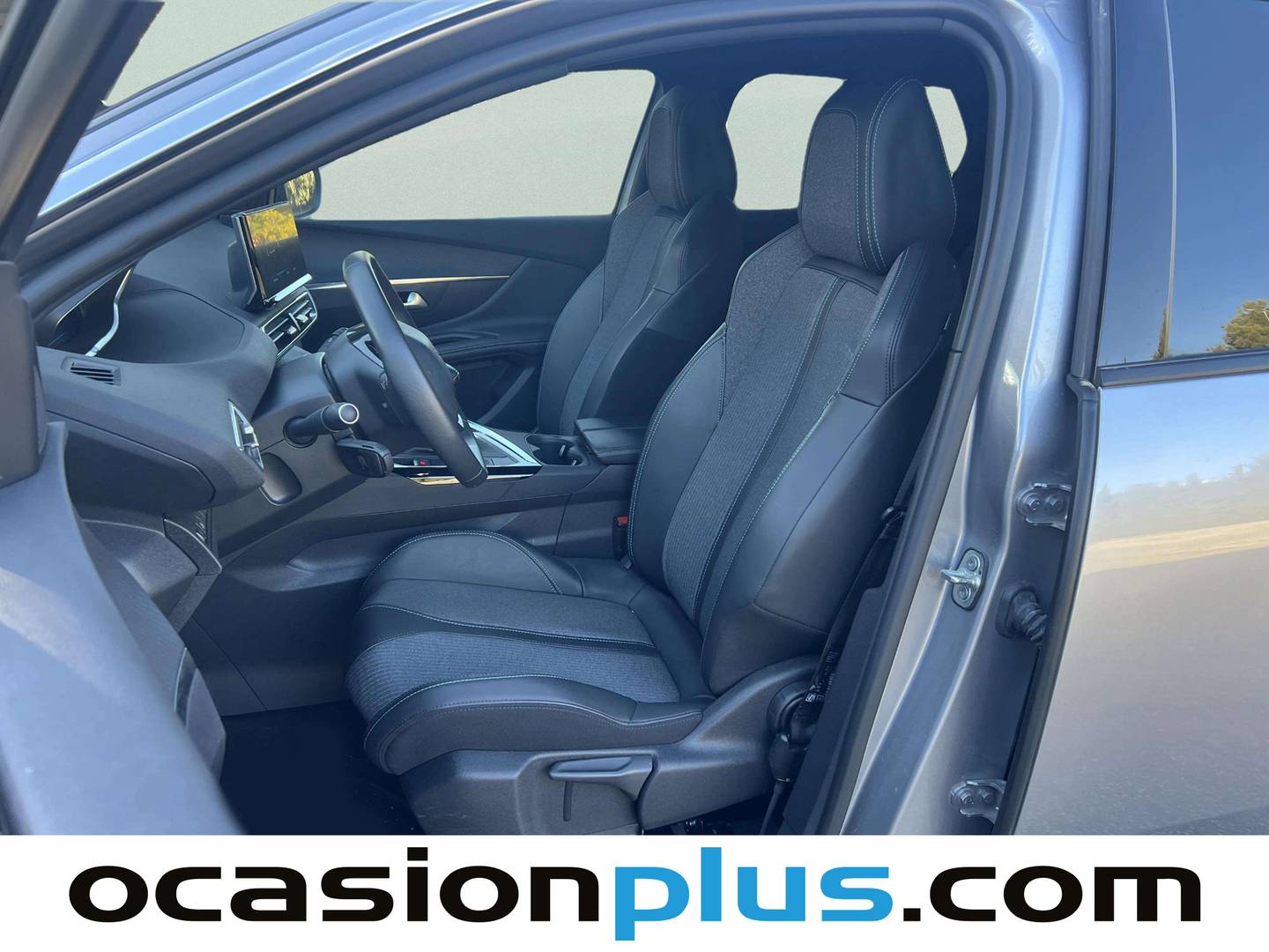 Foto Peugeot 3008 Peugeot 3008 PureTech 130 S&S Allure Pack (130 CV)