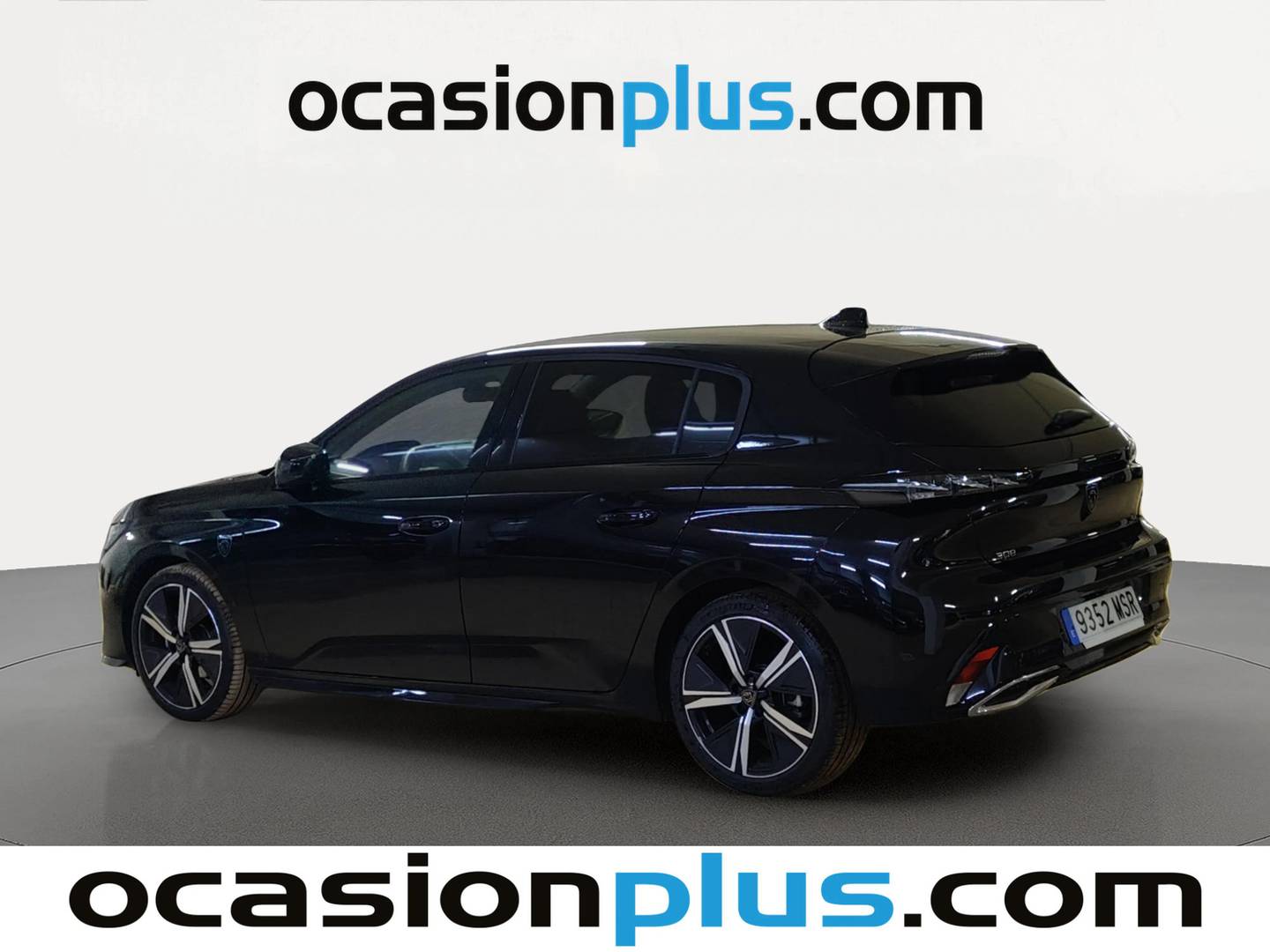 Peugeot 308 Peugeot 308 PureTech 130 S&S GT EAT8 (130 CV) seminuevo