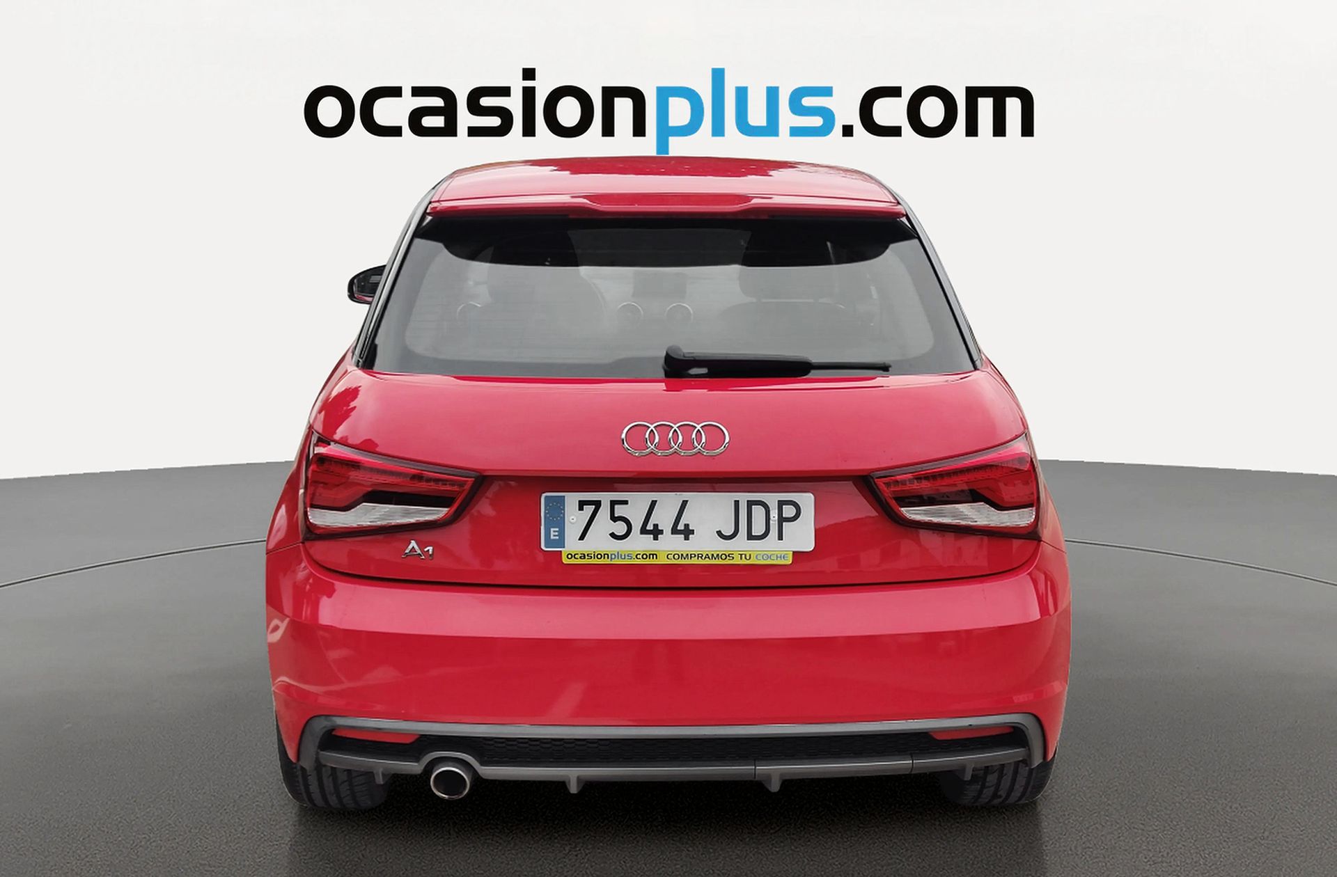 Audi A1 Adrenalin 1.4 TDI ultra Pack S Line - foto 12