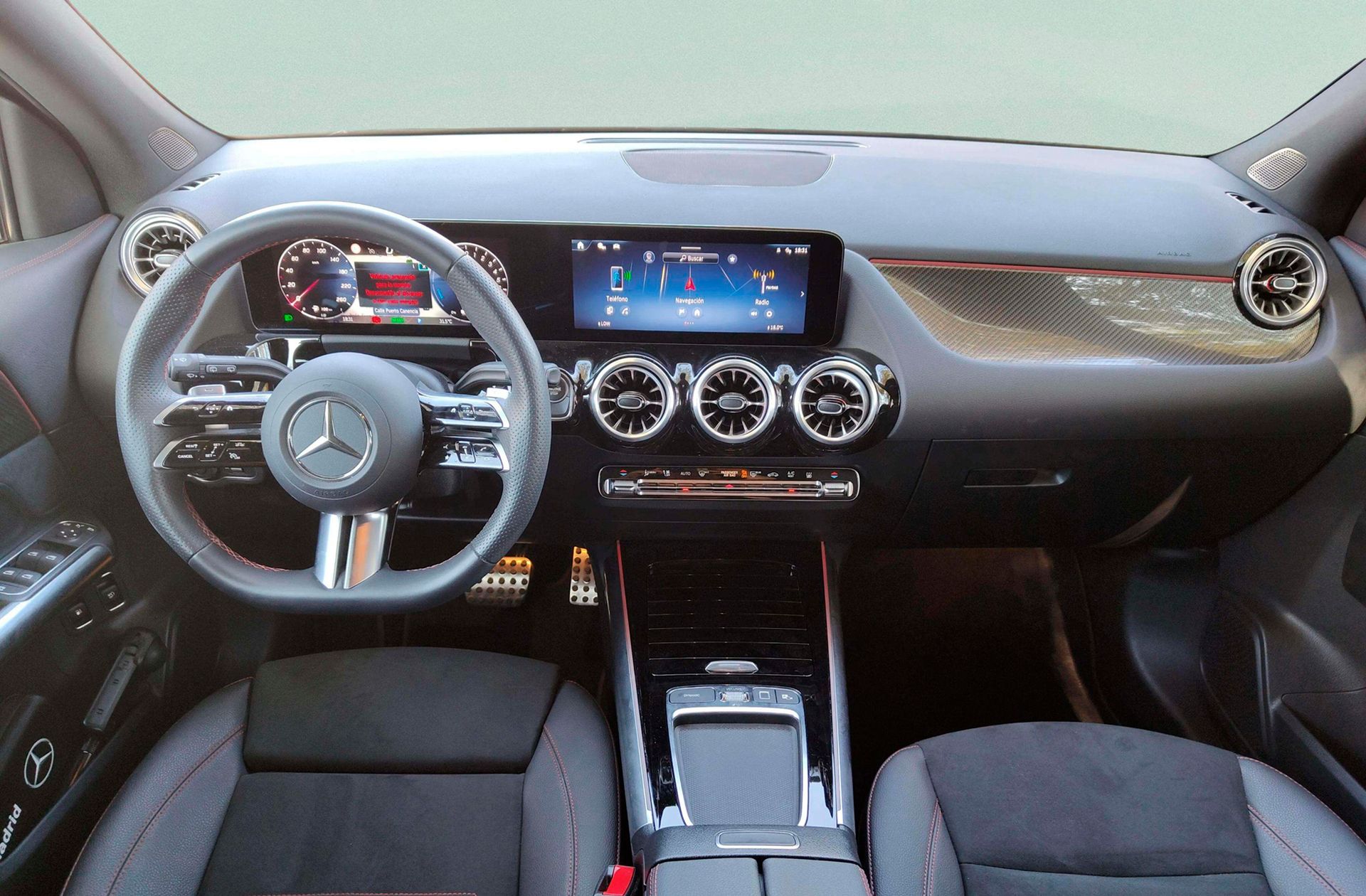 Mercedes-Benz GLA 250 e Pack AMG - foto 6