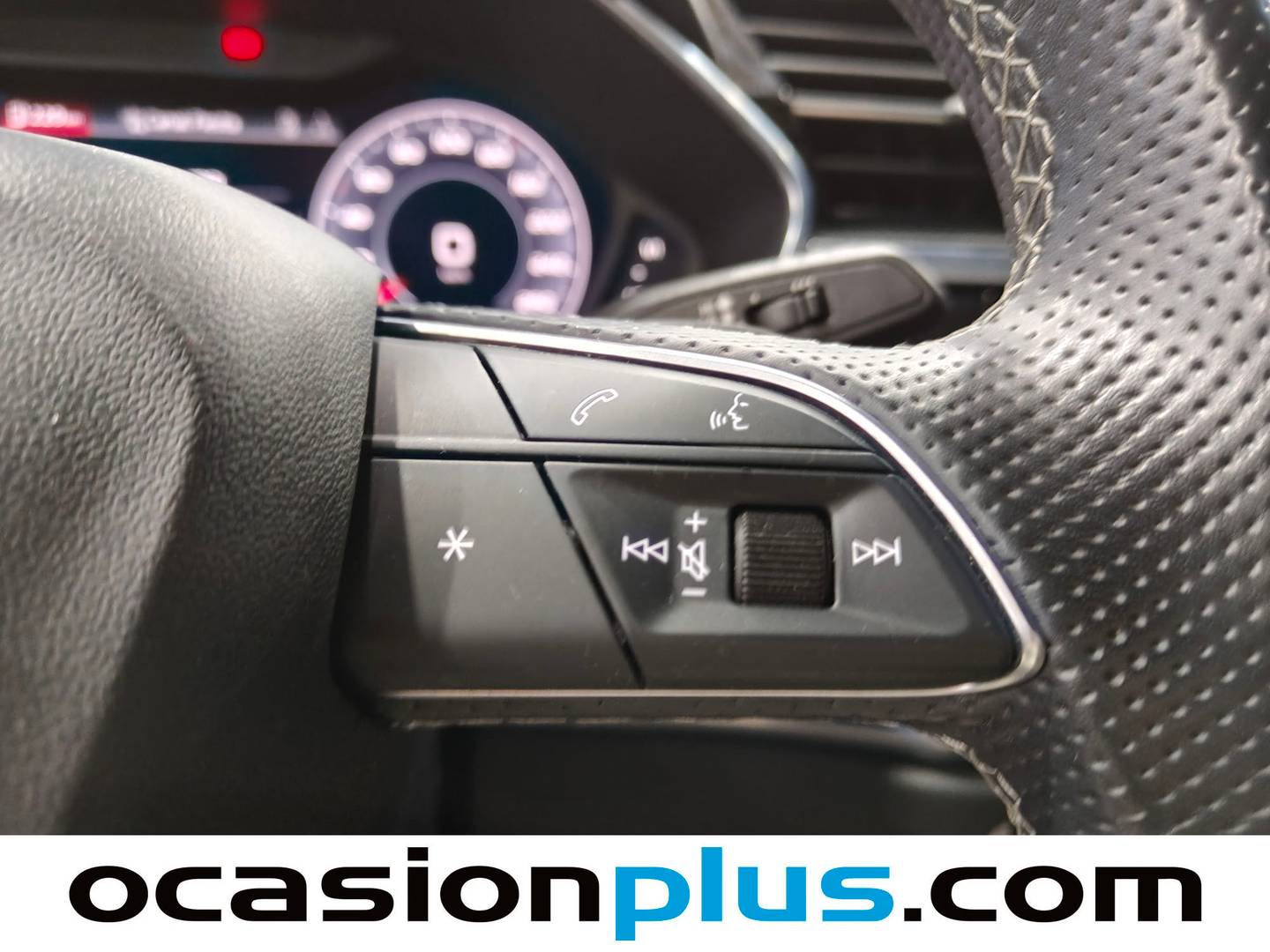 Audi Q3 Sportback Audi Q3 Sportback S line 35 TDI (150 CV) S tronic Pack S-Line barato