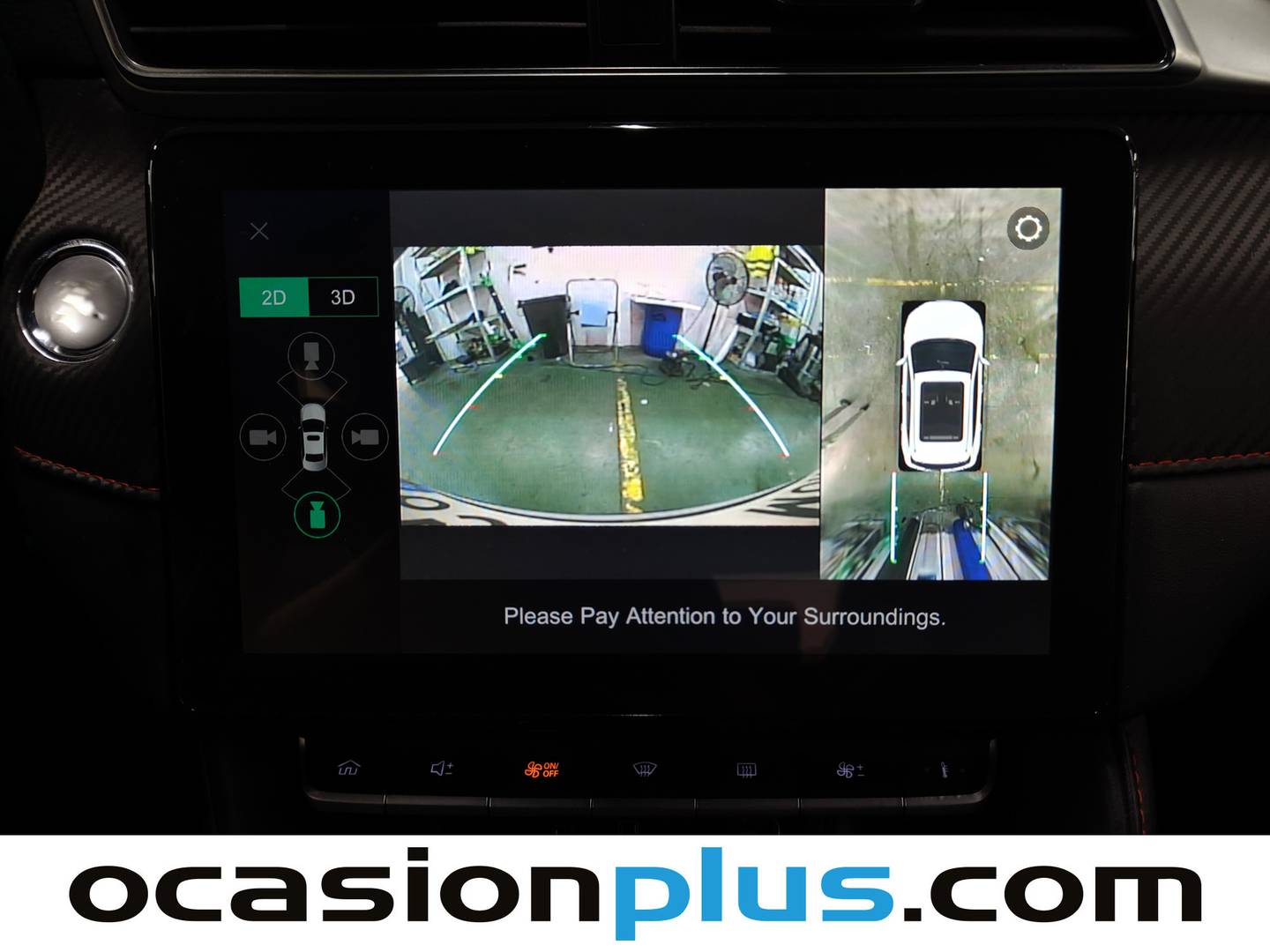Accesorios del MG ZS MG ZS 1.0T Luxury Auto (111 CV)