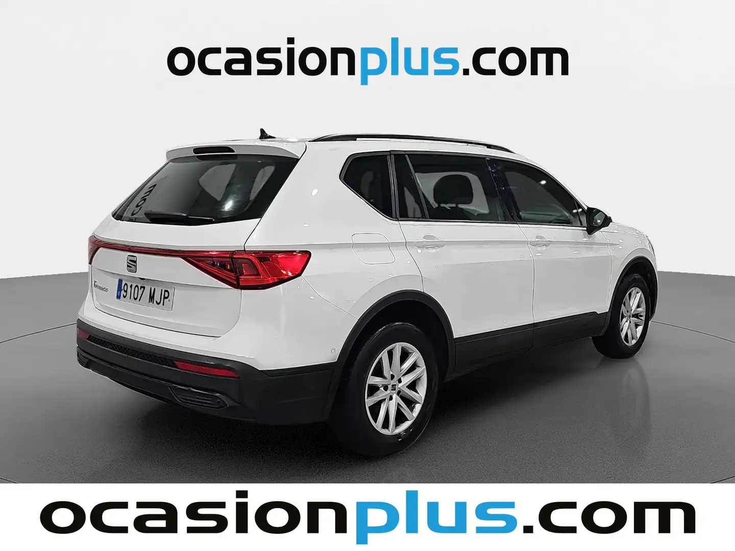 Foto Seat Tarraco SEAT Tarraco 1.5 TSI S&S Style XL DSG (150 CV) 7 Plazas