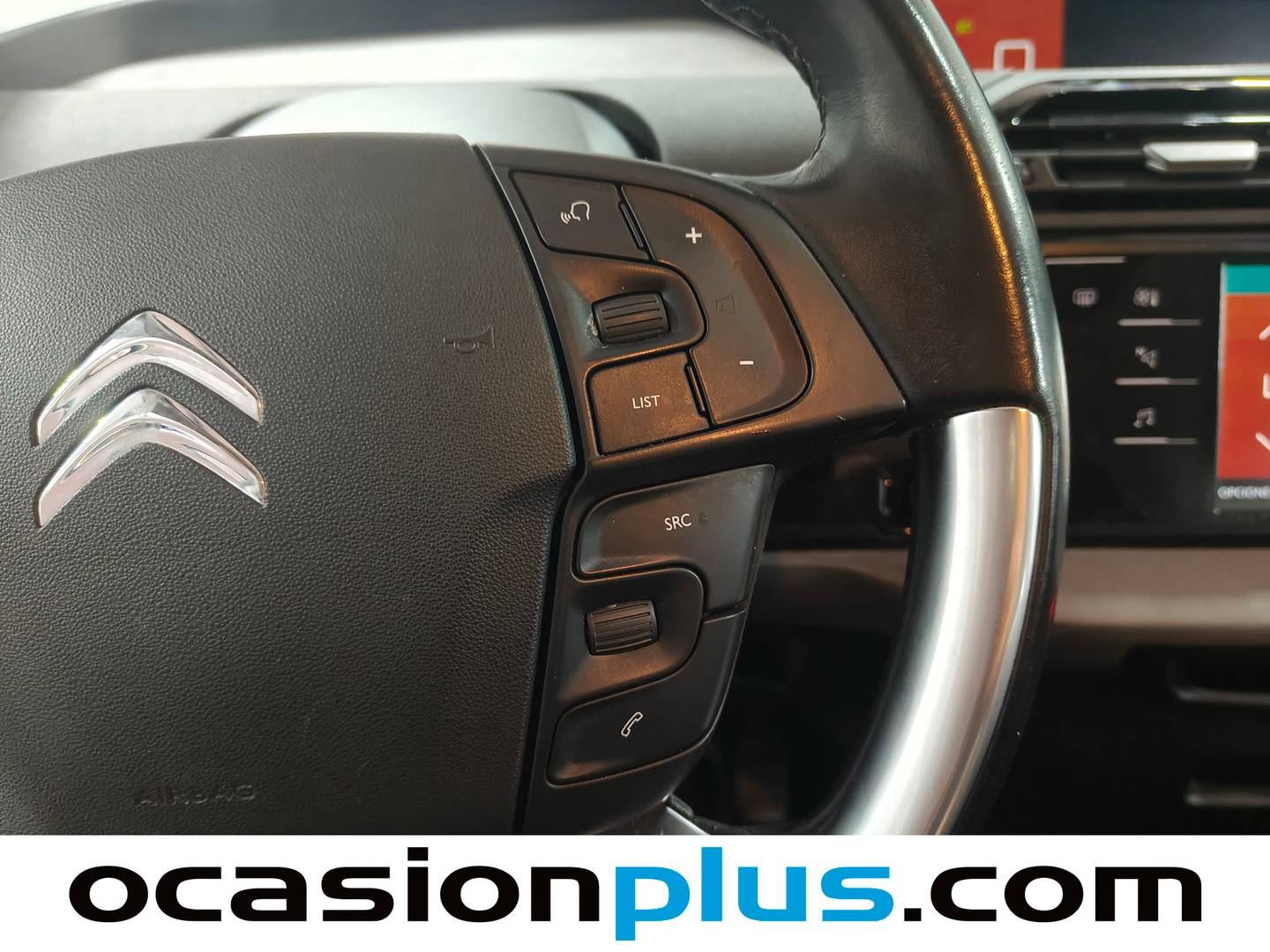 Citroën Grand C4 Spacetourer Citroën Grand C4 Spacetourer BlueHDi 130 S&S Feel (130 CV) 7 Plazas 130cv