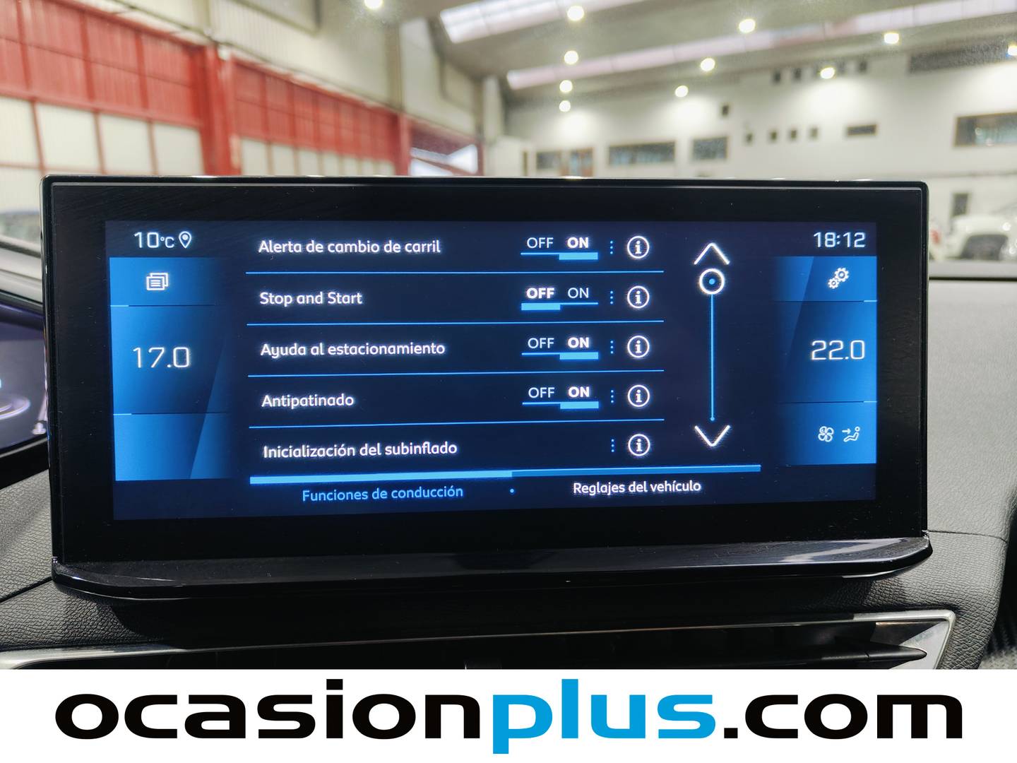 Foto Peugeot 3008 Peugeot 3008 BlueHDi 130 S&S Active Pack (130 CV)