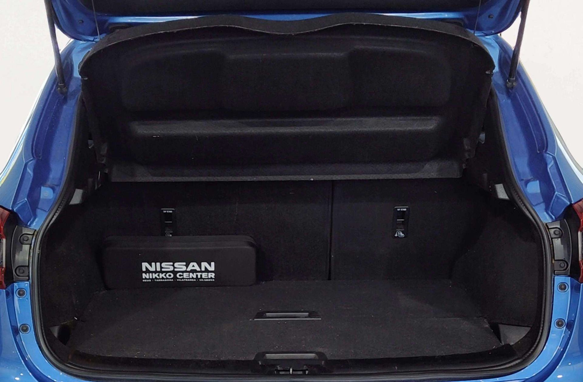 Nissan Qashqai DIG-T 140 N-Connecta - foto 15