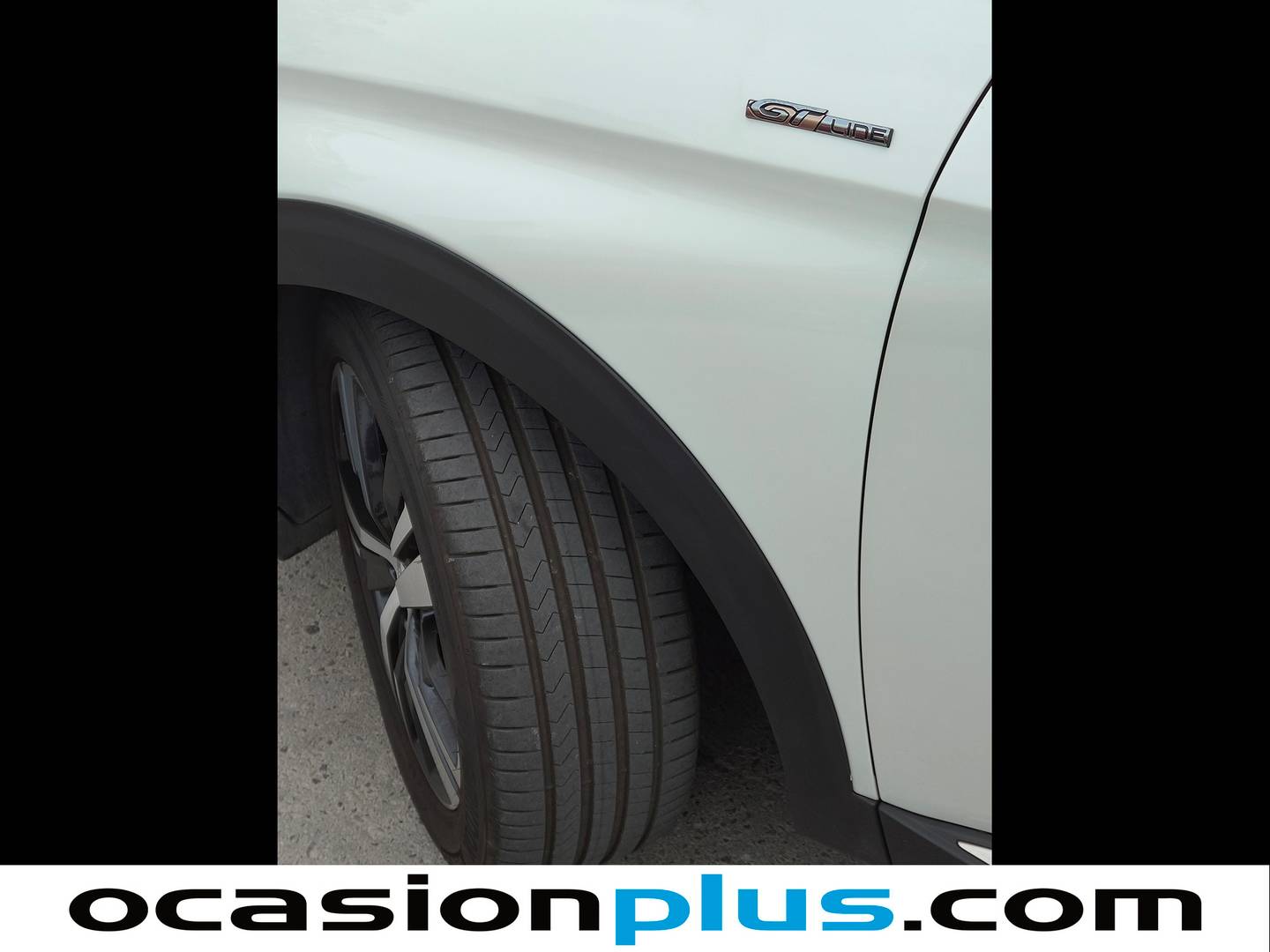Peugeot 5008 Peugeot 5008 PureTech 180 GT Line EAT8 (180 CV) 7 Plazas al mejor precio