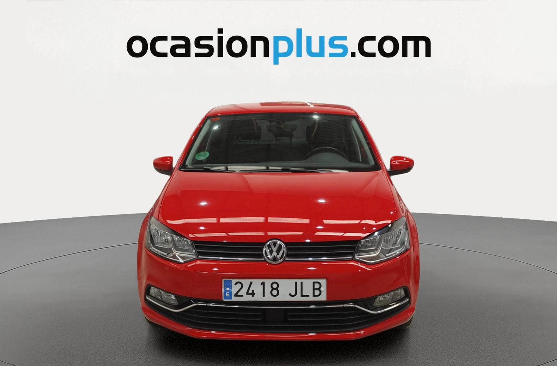 Volkswagen Polo Sport 1.2 TSI BMT - foto 13