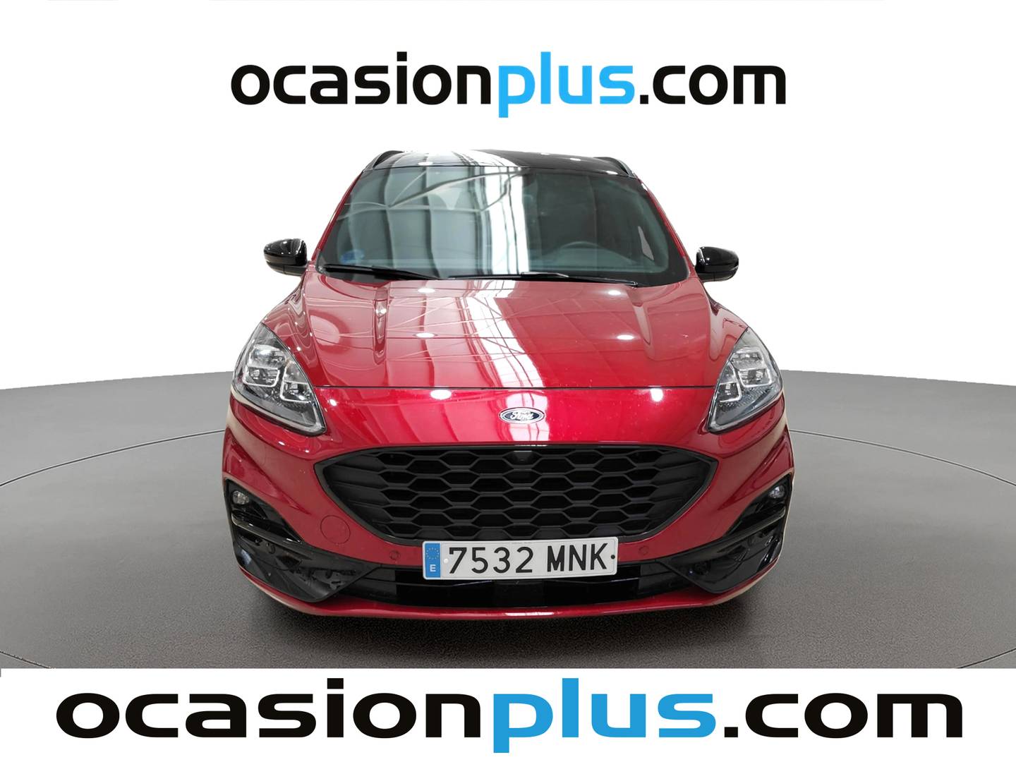 Ford Kuga Ford Kuga 2.5 Duratec PHEV ST-Line X Auto (225 CV) barato