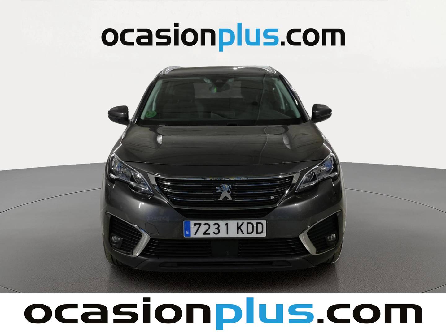 Peugeot 5008 Peugeot 5008 1.6L BlueHDi S&S Active (120 CV) 7 Plazas barato