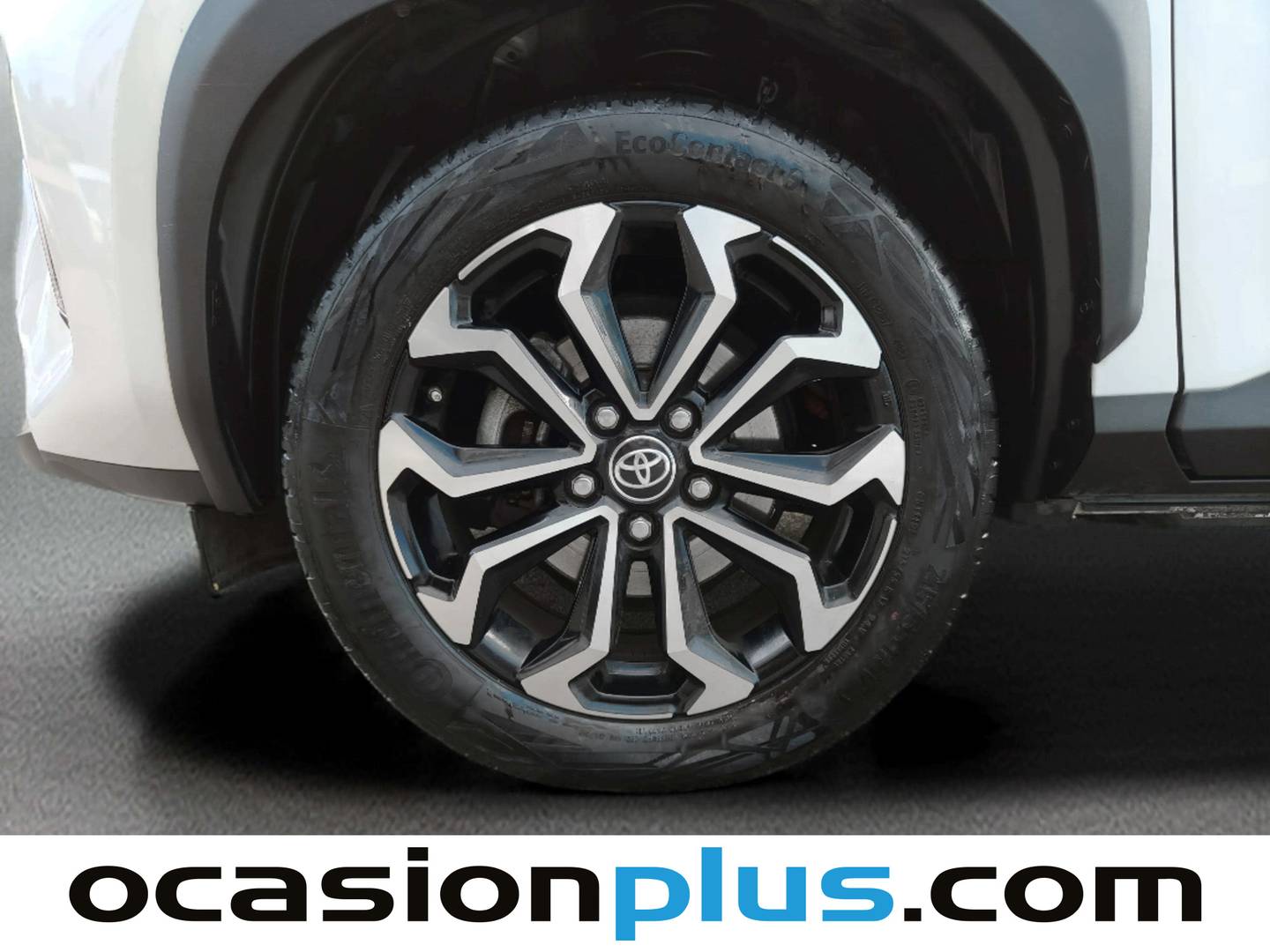 Toyota Yaris Cross Toyota Yaris Cross 120H Active Tech (116 CV) de segunda mano
