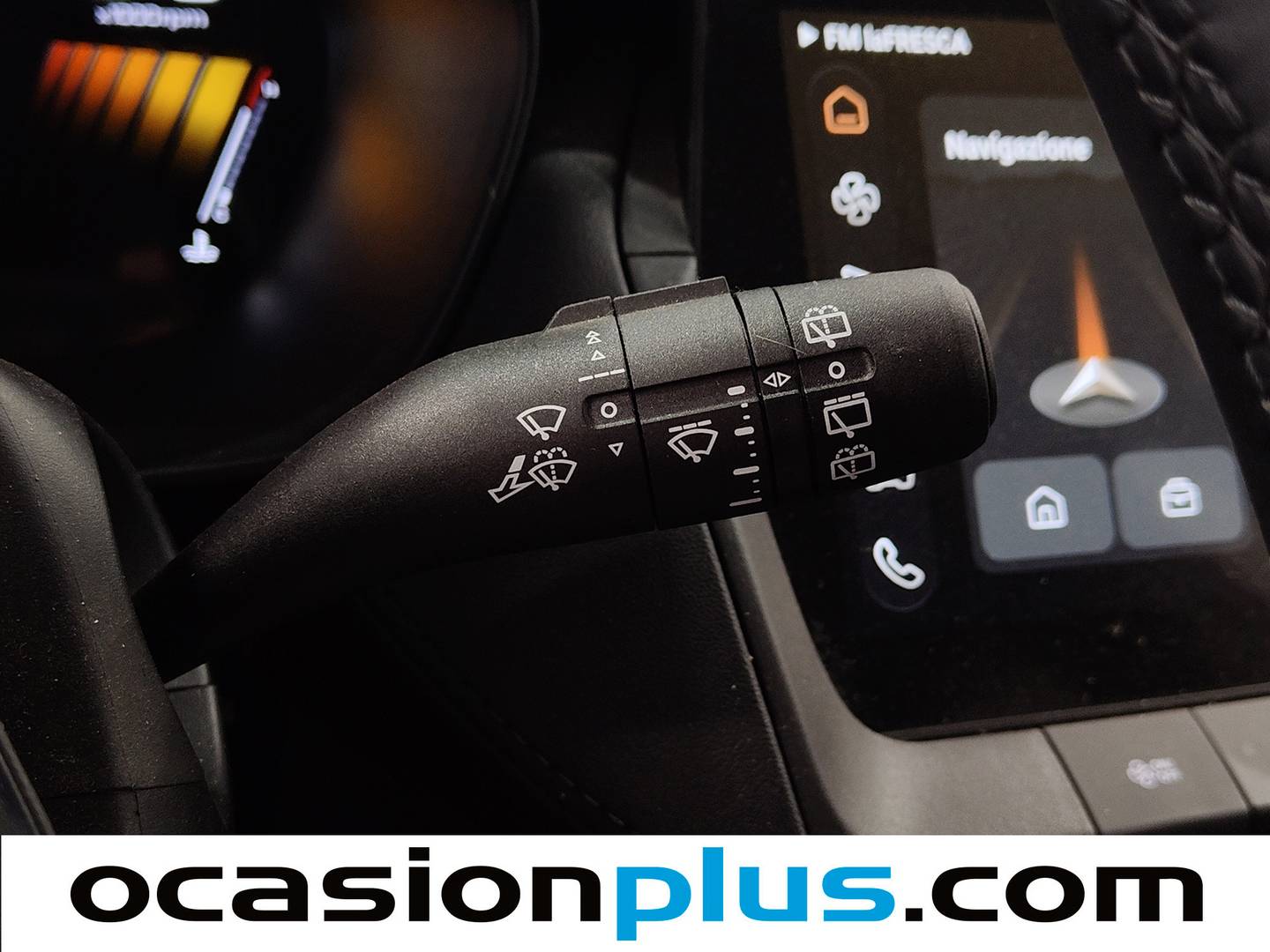 Accesorios del MG ZS MG ZS 1.5 Hybrid+ Luxury (197 CV)