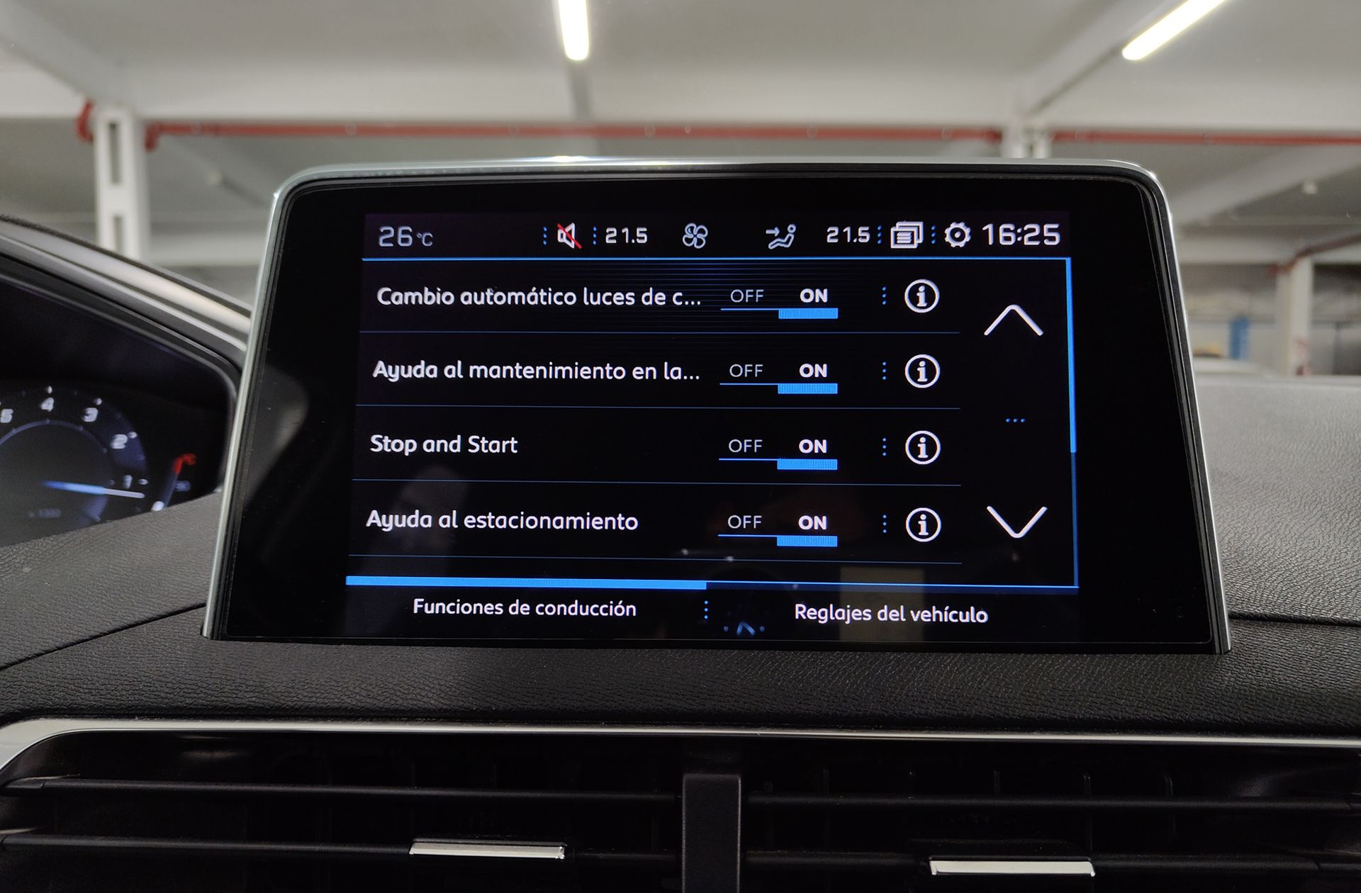 Peugeot 5008 PureTech 130 Allure 7 plazas - foto 31