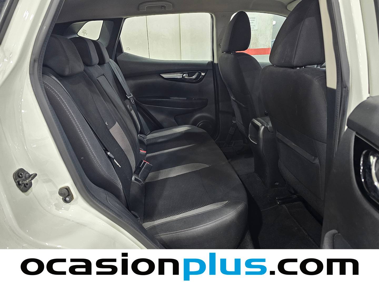 Nissan QASHQAI Nissan Qashqai DIG-T 160 N-Style DCT (158 CV) al mejor precio