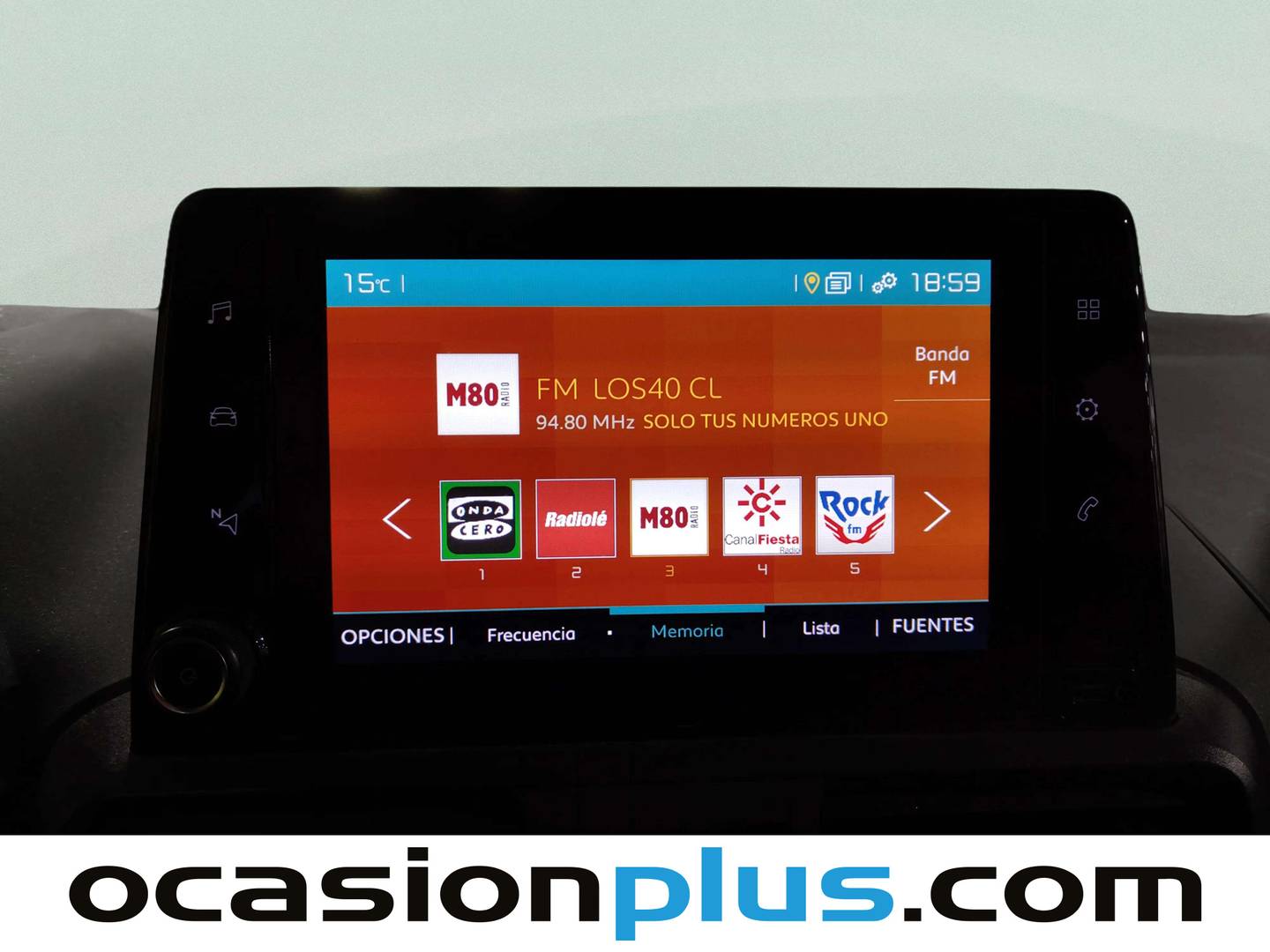 Foto Citroën Berlingo Citroen Berlingo BlueHDi 100 S&S Talla M Shine (102 CV)