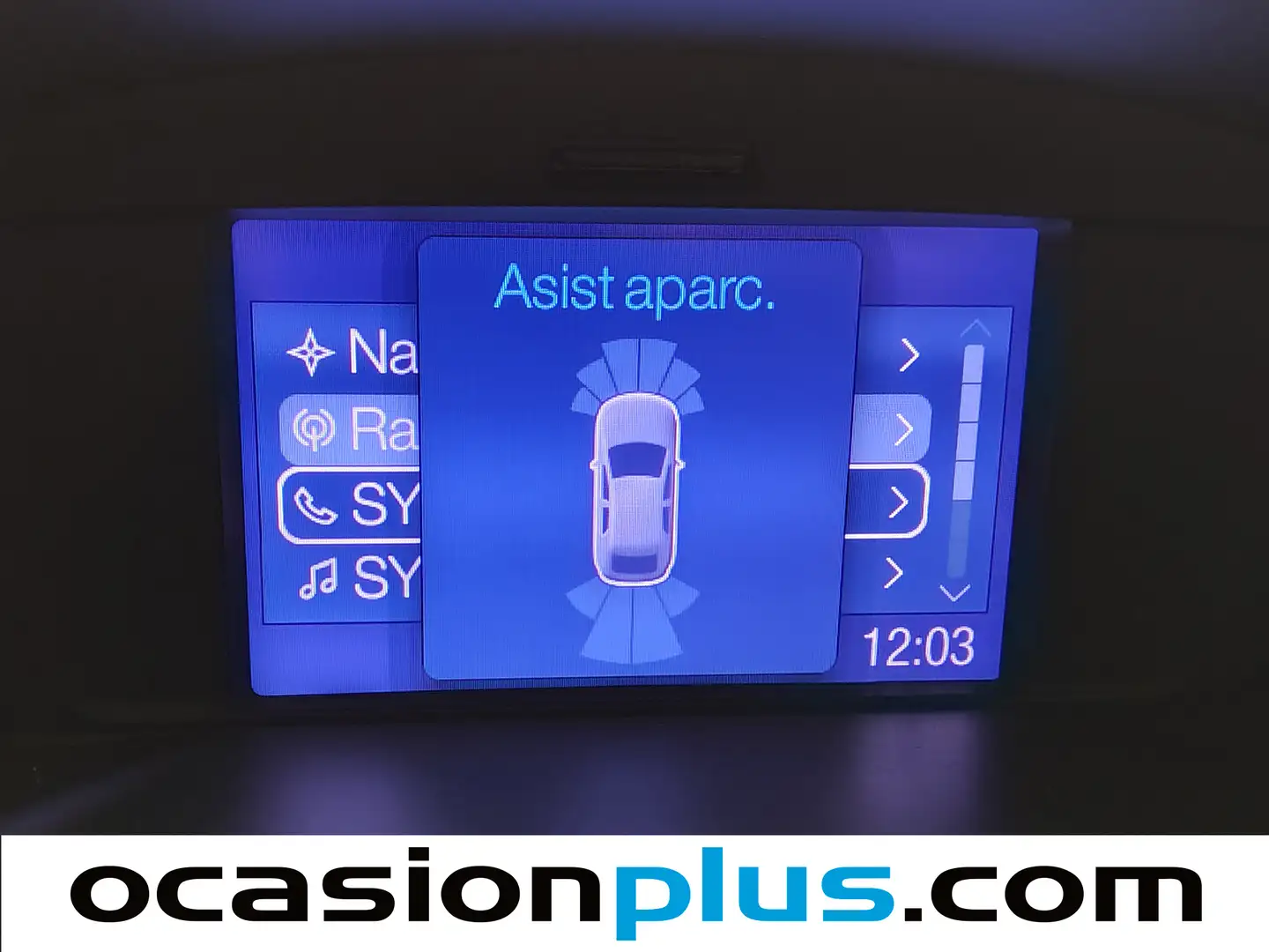 Foto Ford Grand C-Max Ford Grand C-Max C-Max 1.0 EcoBoost S&S Titanium (125 CV)