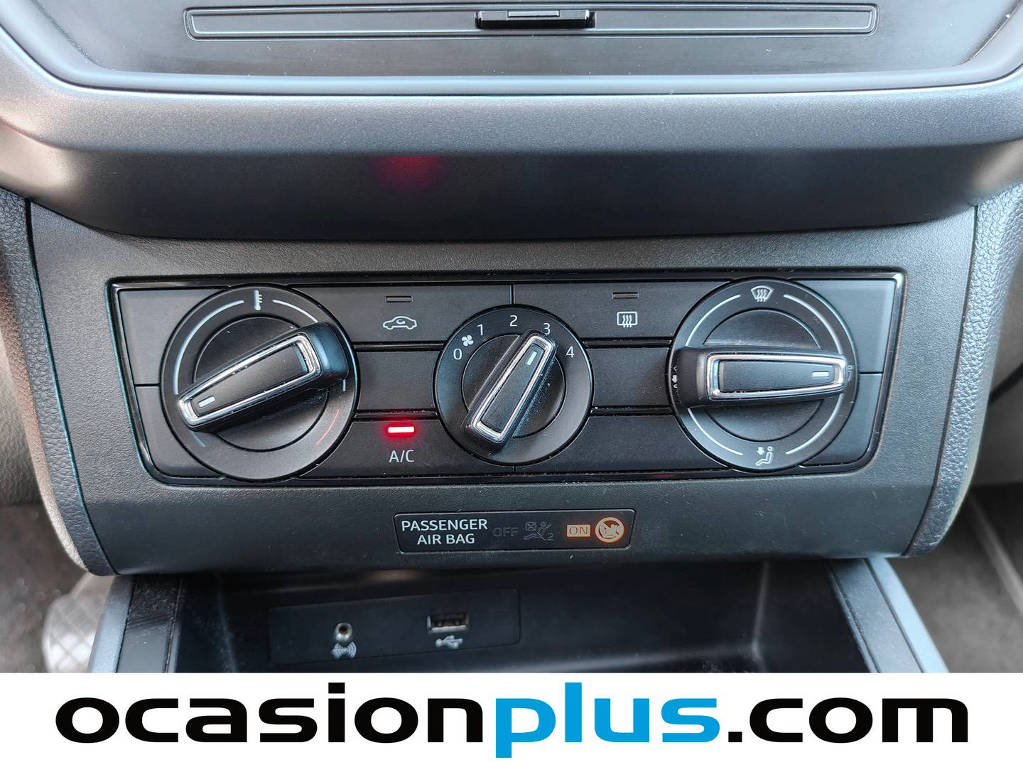 Acabados Seat Arona Seat Arona 1.6 TDI Ecomotive Style (95 CV)