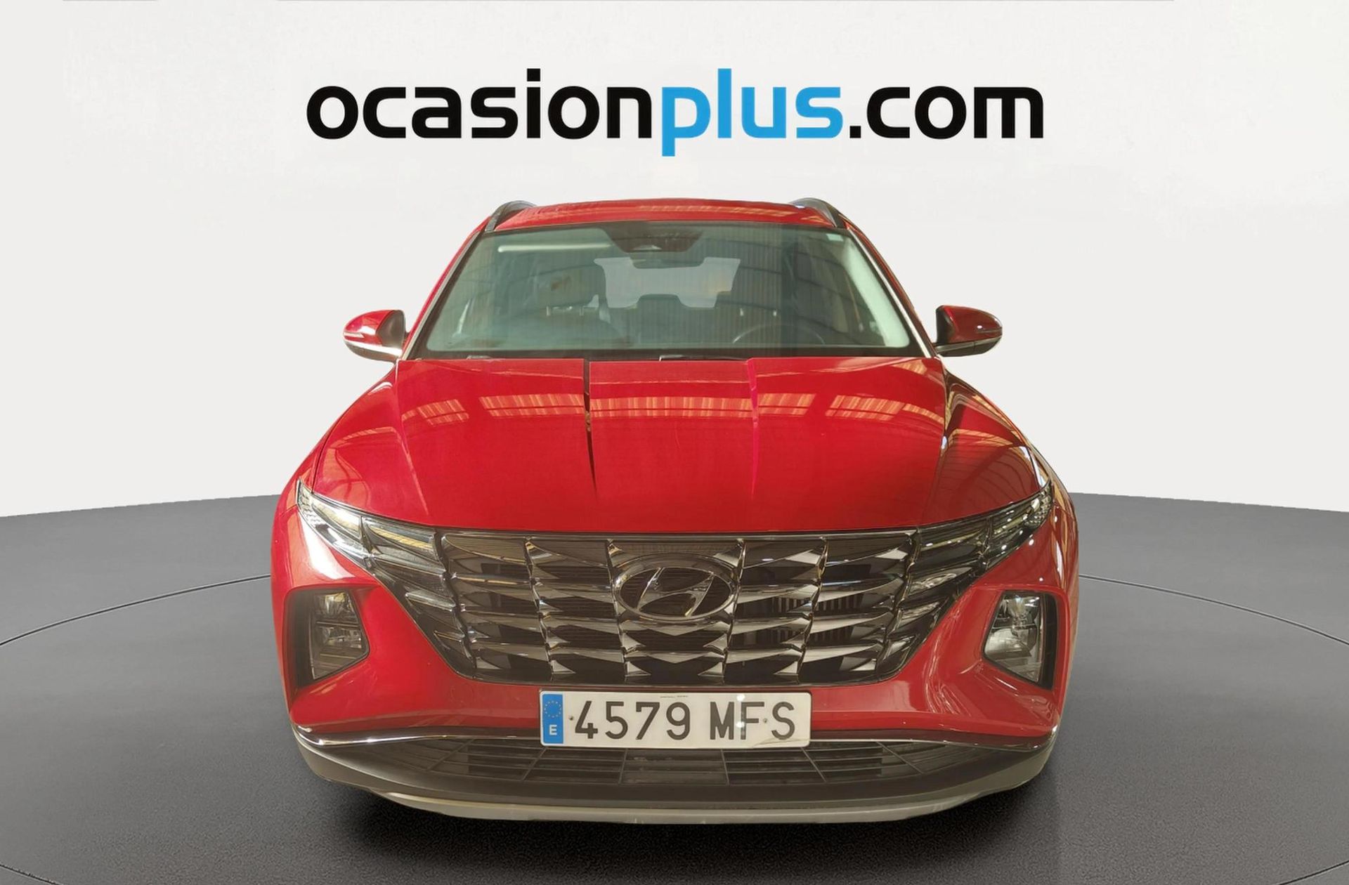 Hyundai Tucson 1.6 T-GDi Maxx - foto 12