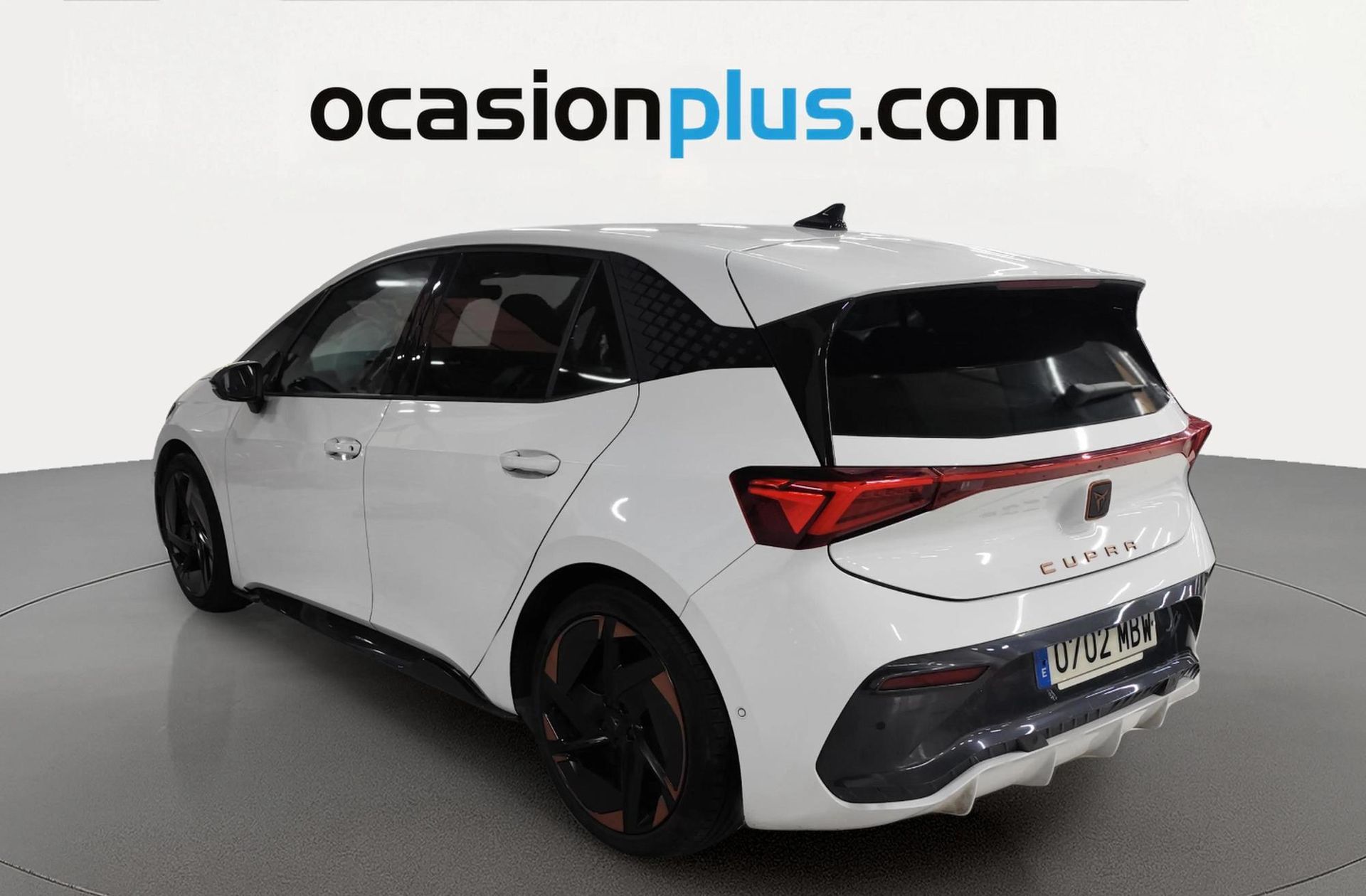 Cupra Born E-Boost Pack - foto 3