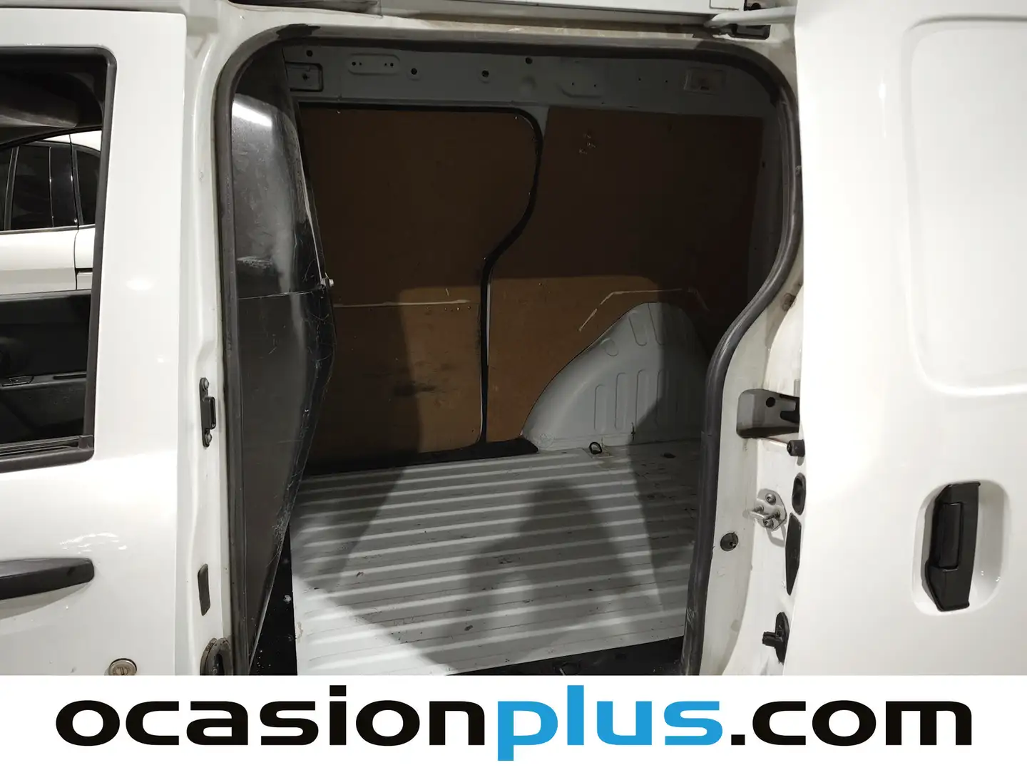 Foto Dacia Dokker Dacia Dokker Essential 1.6 ECO-G (109 CV) GLP