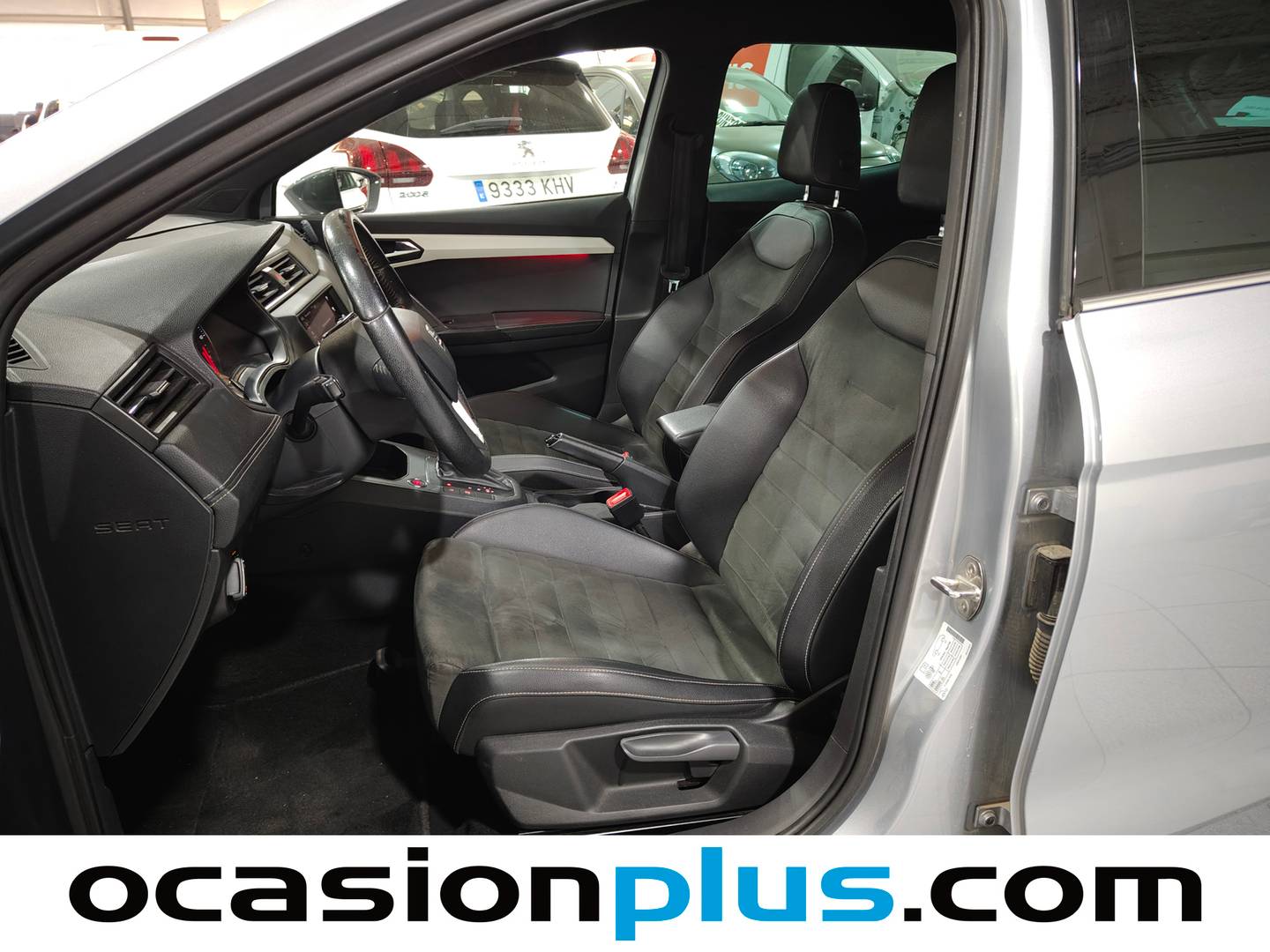 Seat Ibiza Seat Ibiza 1.0 TSI Xcellence Go2 DSG (110 CV) 110cv