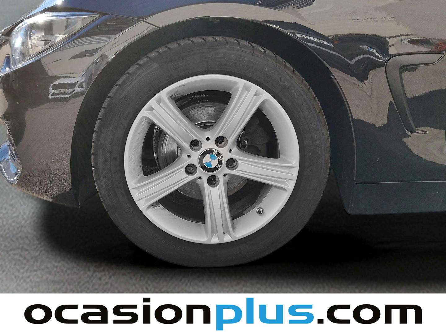 BMW Serie 4 BMW Serie 4 420i Gran Coupe (184 CV) manual