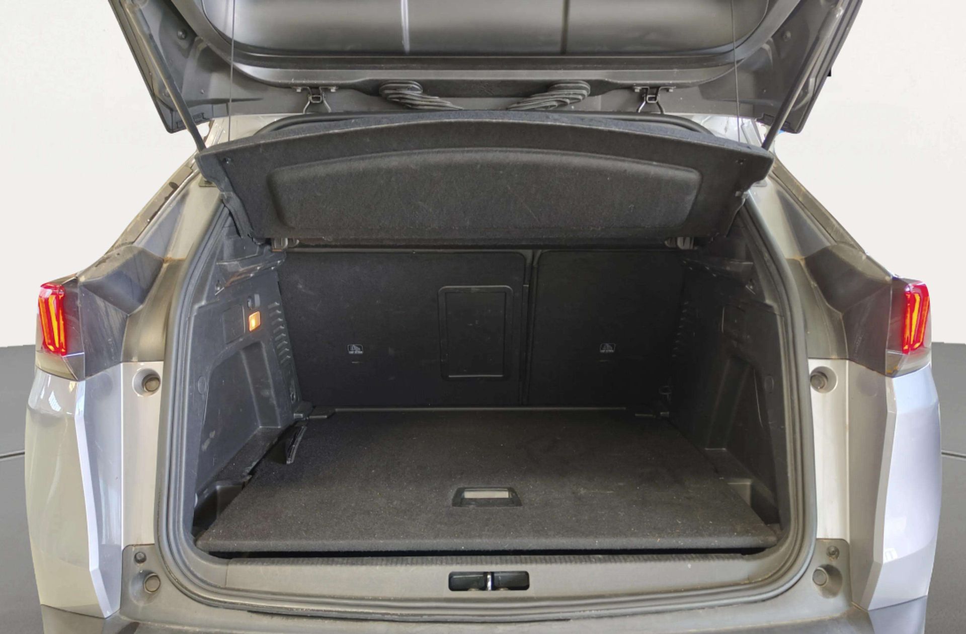 Peugeot 3008 136 Allure Pack eDCS6 - foto 17