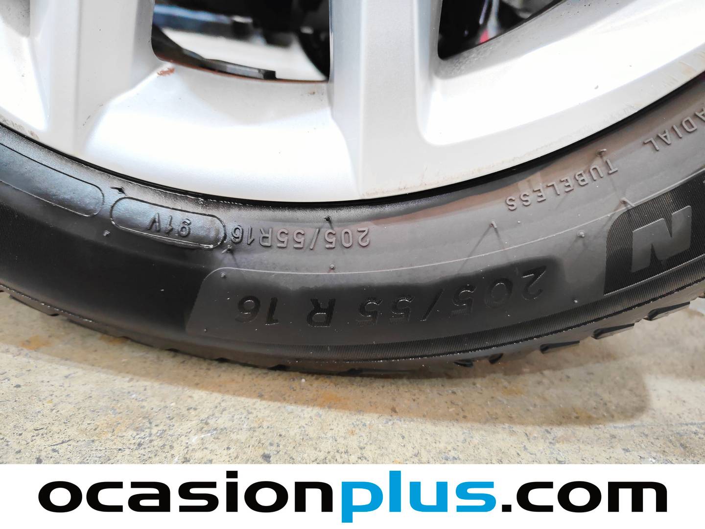 Seat León SEAT León ST ST 1.0 TSI S&S Style XL (110 CV) seminuevo