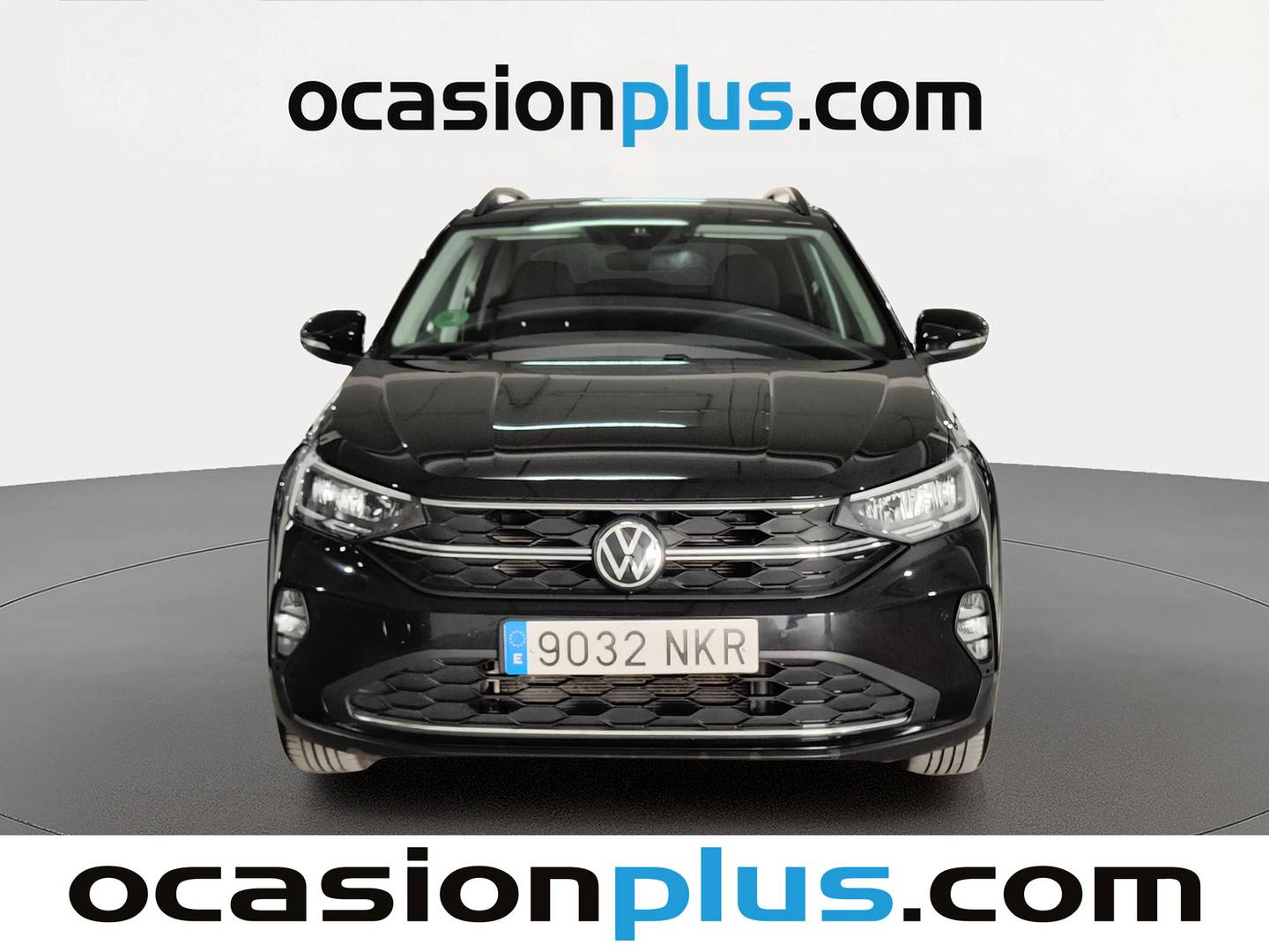 Volkswagen Taigo Volkswagen Taigo ``Más`` 1.0 TSI (116 CV) 116cv